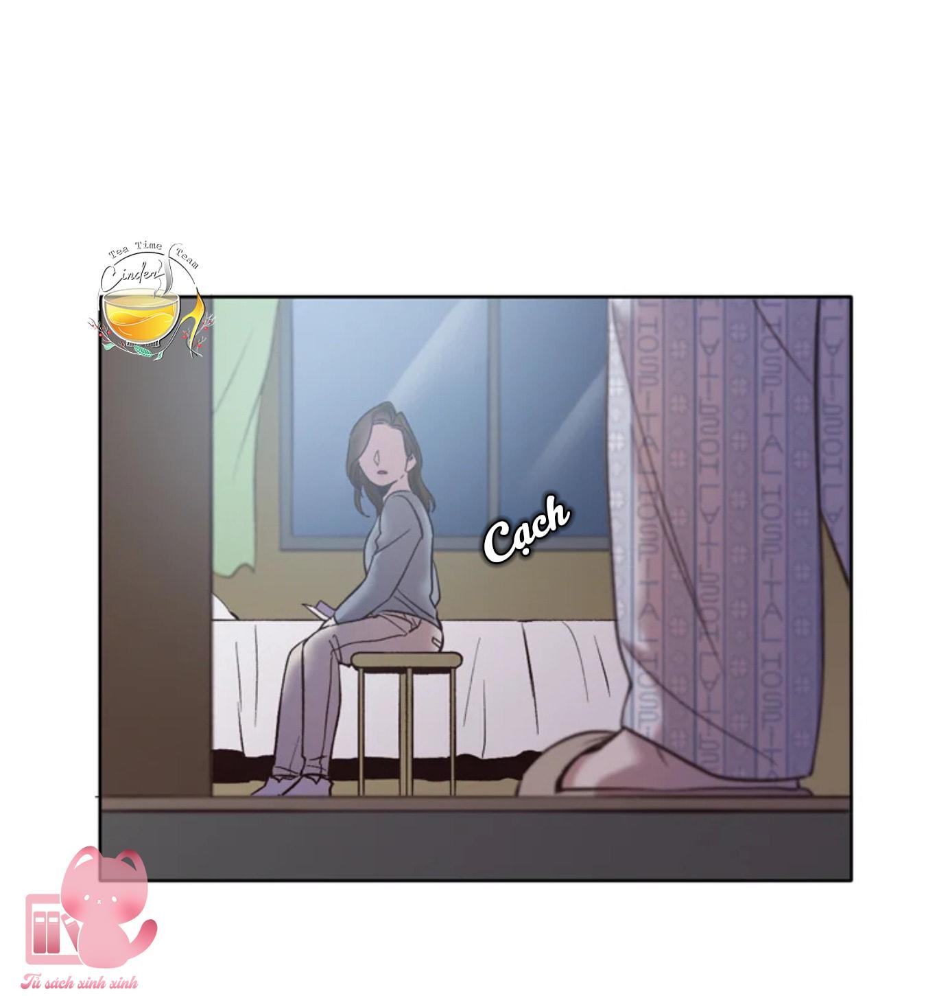 Thanh Xuân Của Chúng Ta - Chap 46 - Trang 60