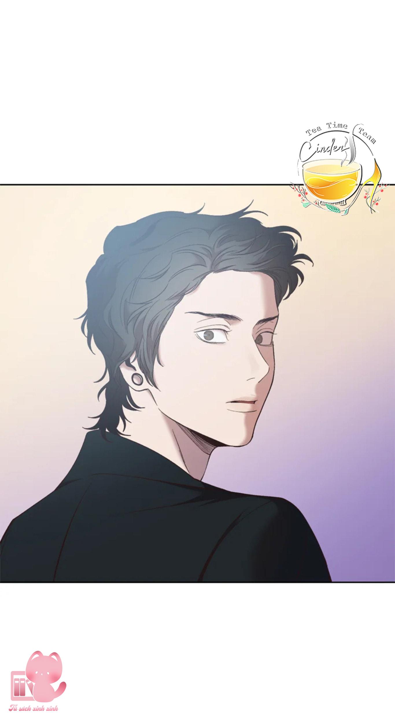 Thanh Xuân Của Chúng Ta - Chap 46 - Trang 7