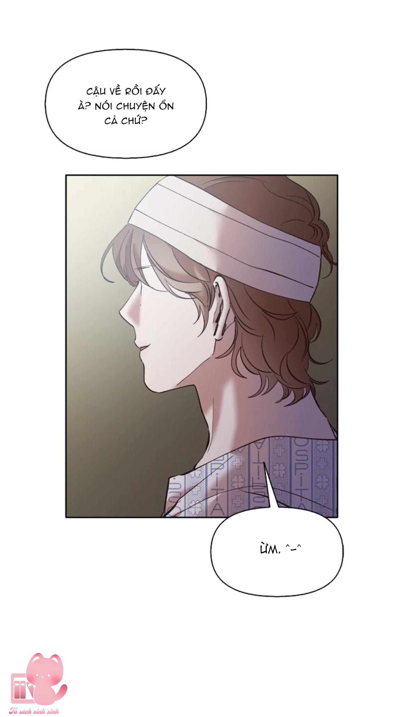 Thanh Xuân Của Chúng Ta - Chap 46 - Trang 61
