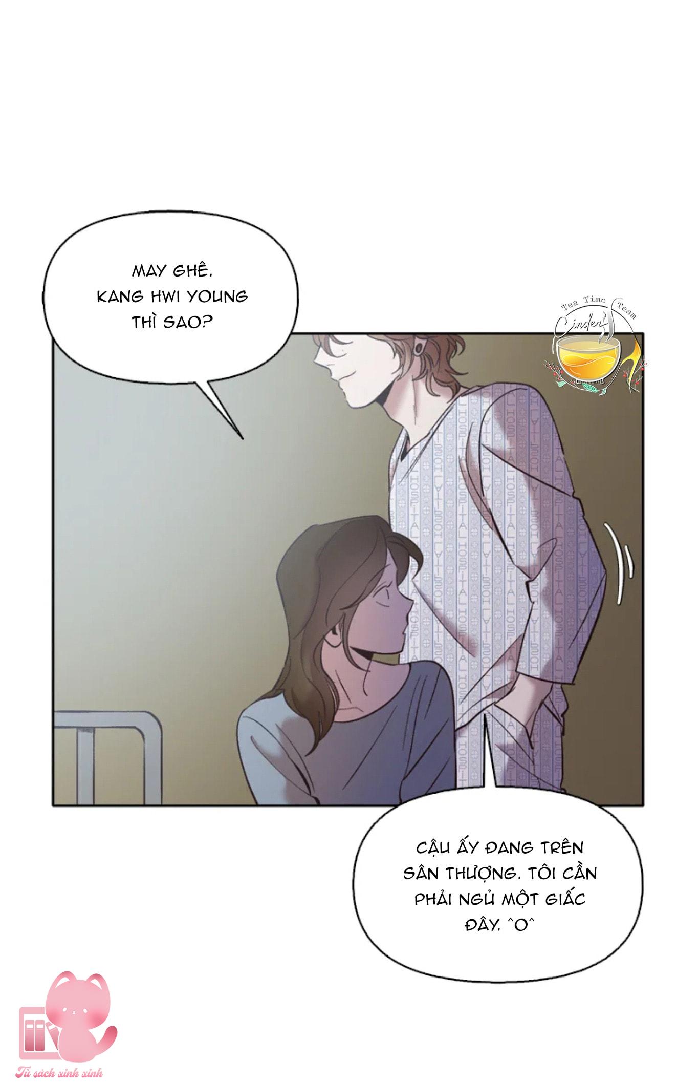 Thanh Xuân Của Chúng Ta - Chap 46 - Trang 62