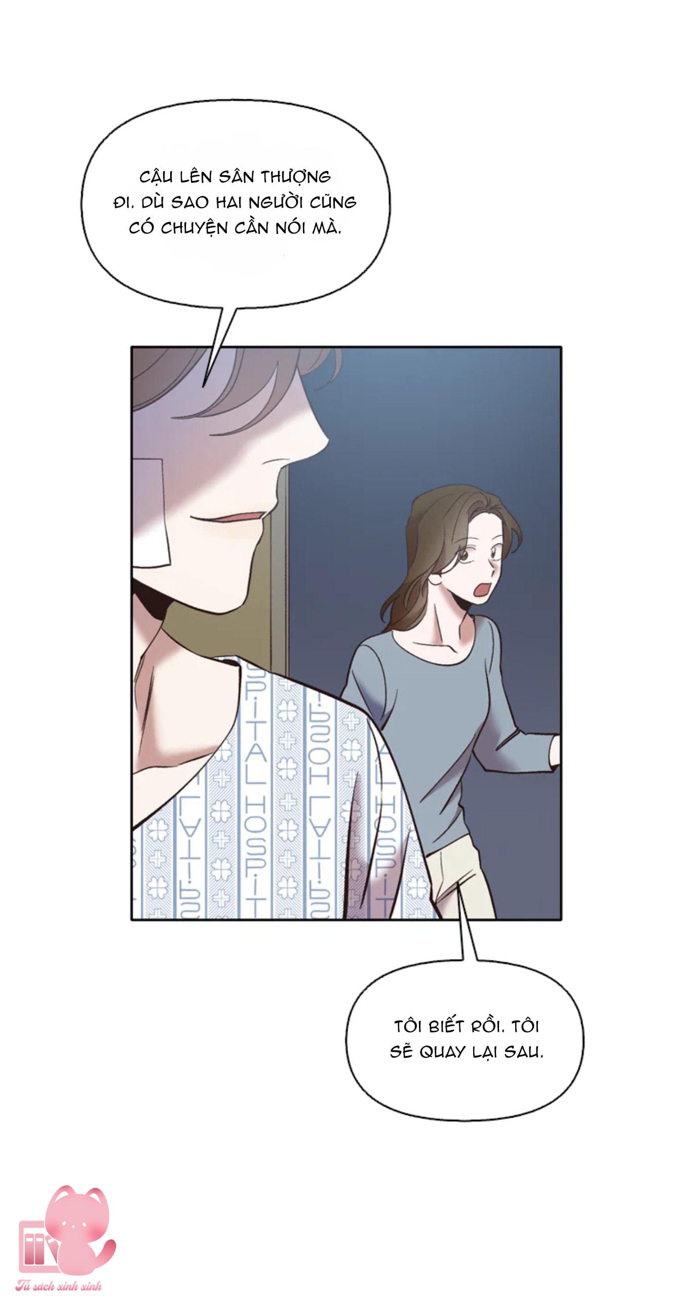 Thanh Xuân Của Chúng Ta - Chap 46 - Trang 63