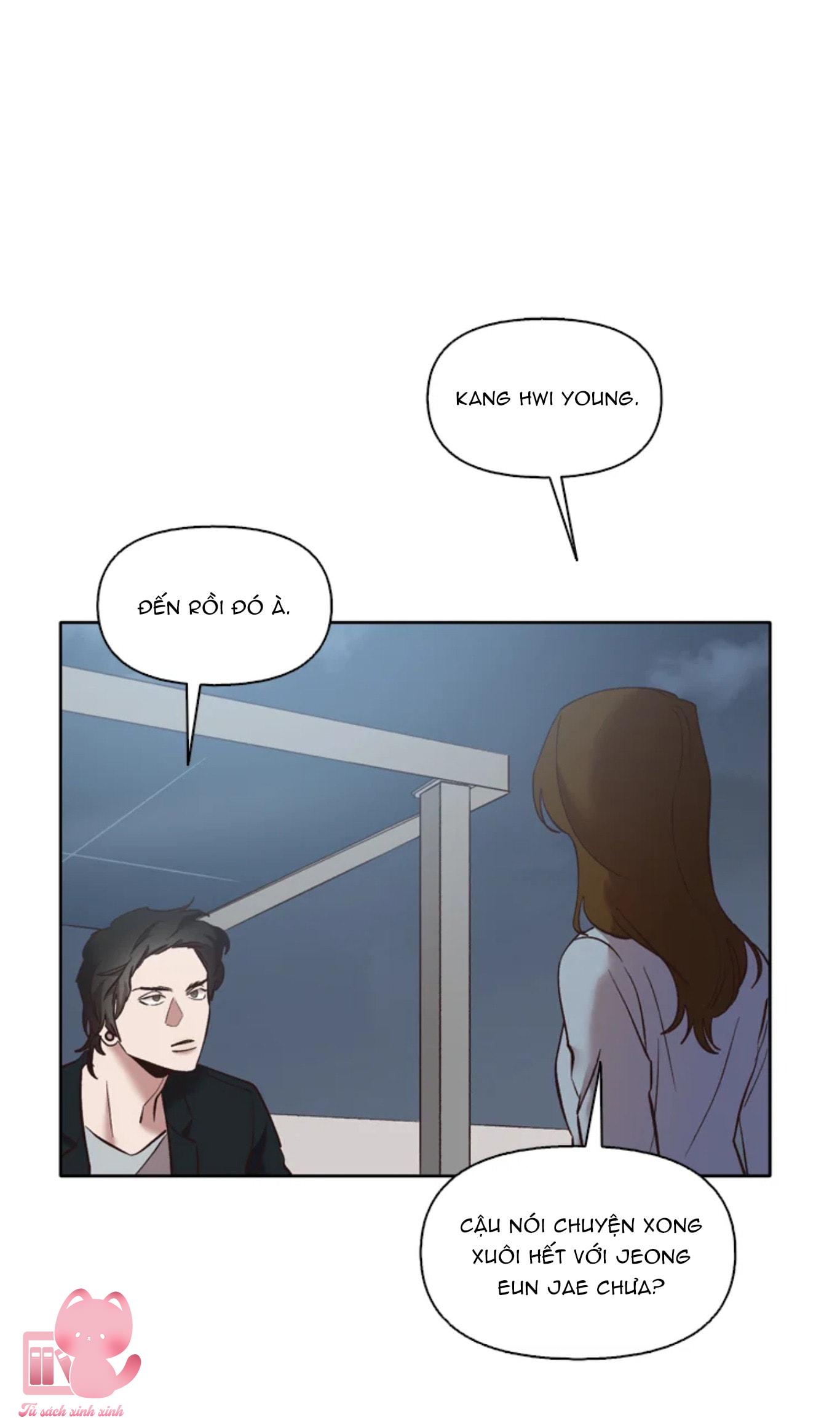 Thanh Xuân Của Chúng Ta - Chap 46 - Trang 70