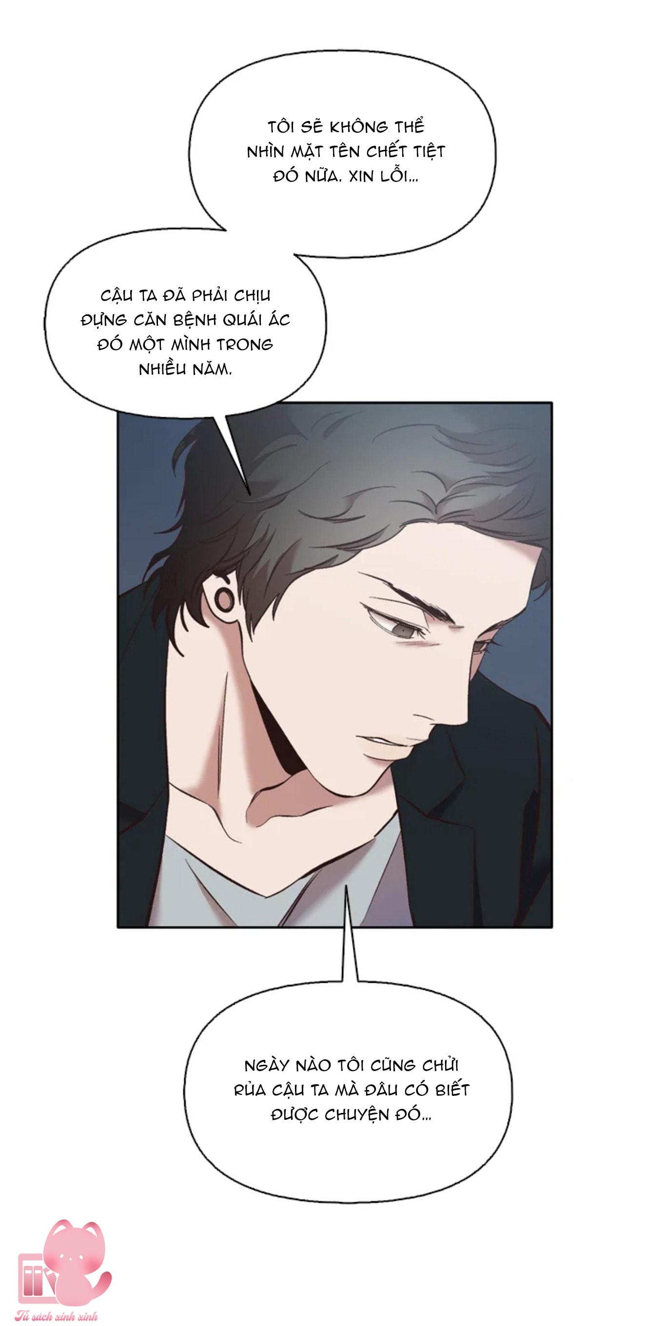Thanh Xuân Của Chúng Ta - Chap 46 - Trang 71