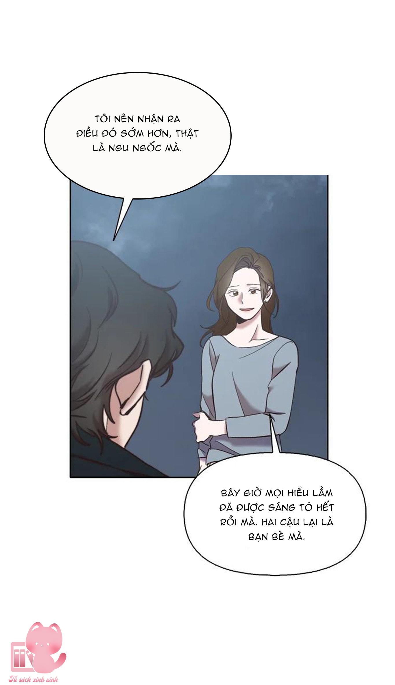Thanh Xuân Của Chúng Ta - Chap 46 - Trang 72