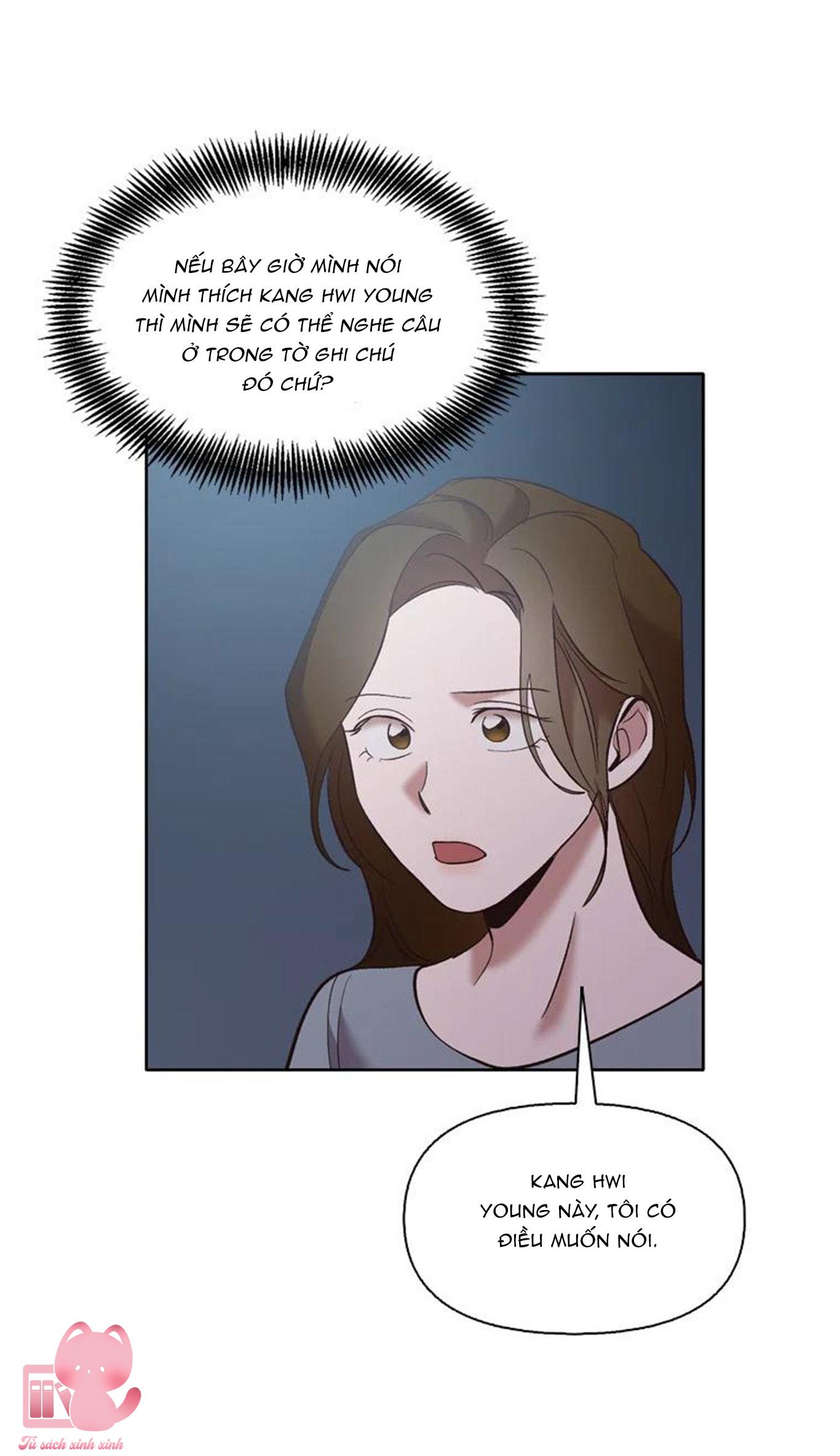 Thanh Xuân Của Chúng Ta - Chap 46 - Trang 74