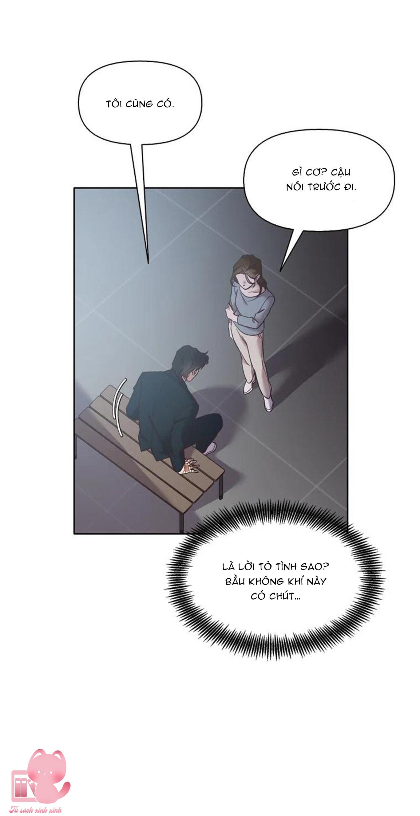 Thanh Xuân Của Chúng Ta - Chap 46 - Trang 75