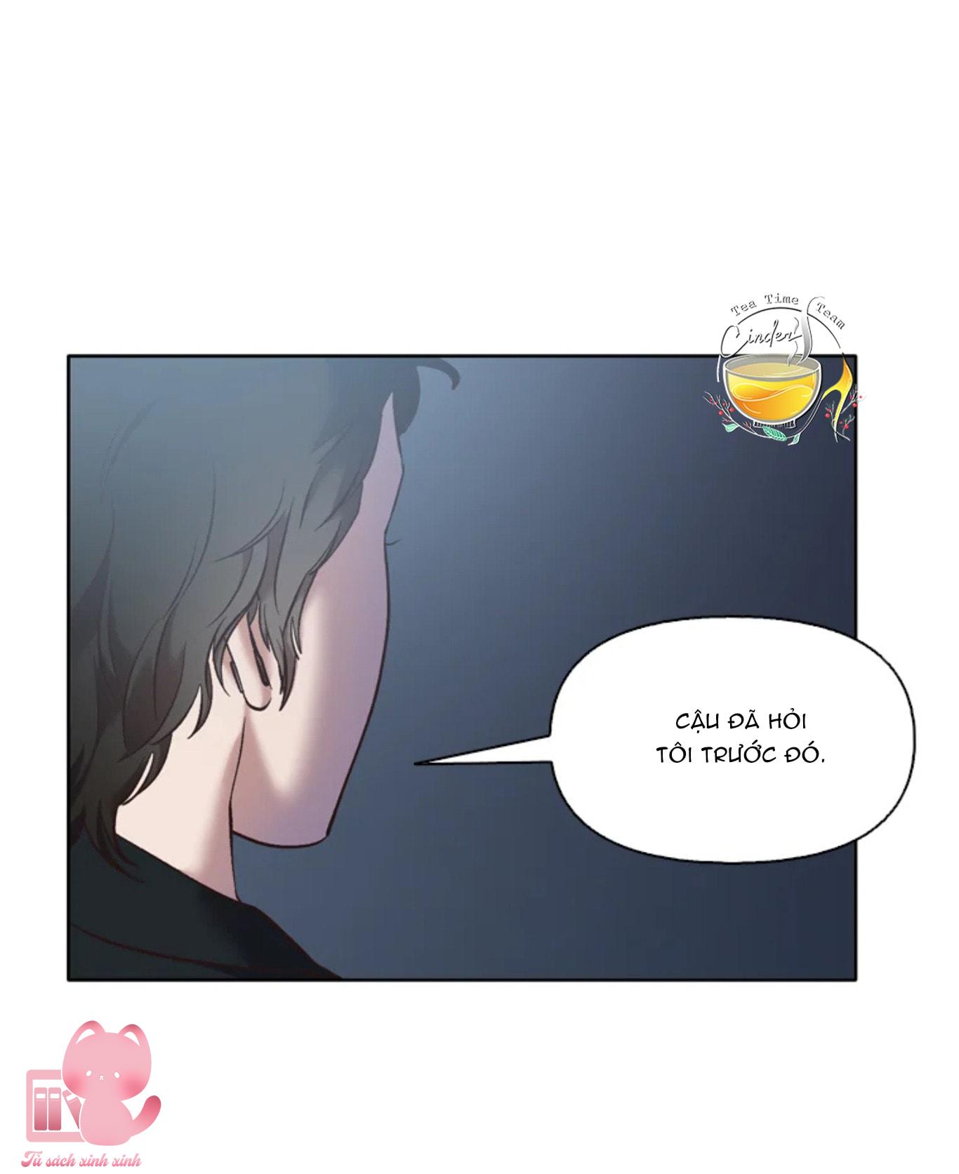 Thanh Xuân Của Chúng Ta - Chap 46 - Trang 76