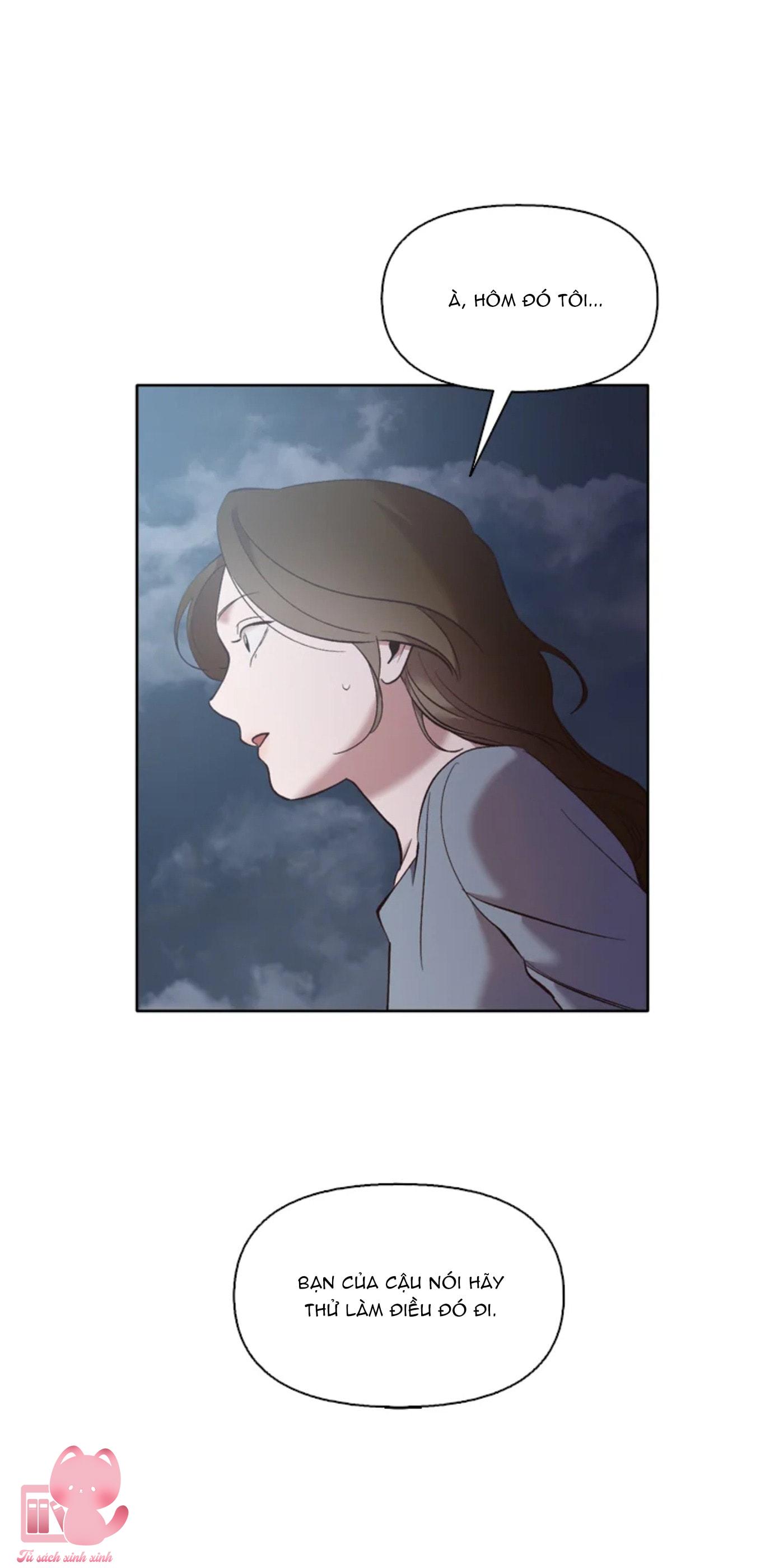 Thanh Xuân Của Chúng Ta - Chap 46 - Trang 78