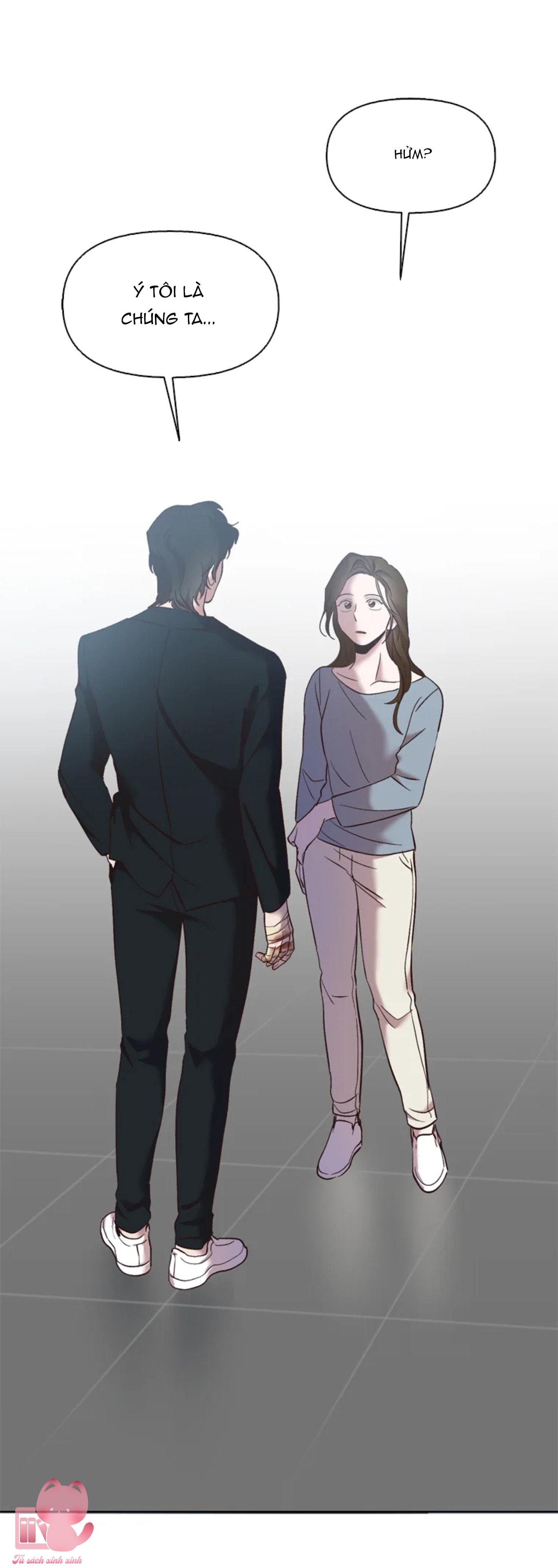 Thanh Xuân Của Chúng Ta - Chap 46 - Trang 79