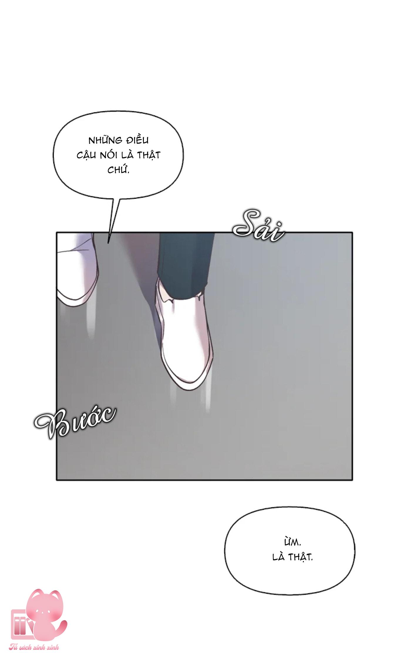 Thanh Xuân Của Chúng Ta - Chap 46 - Trang 9
