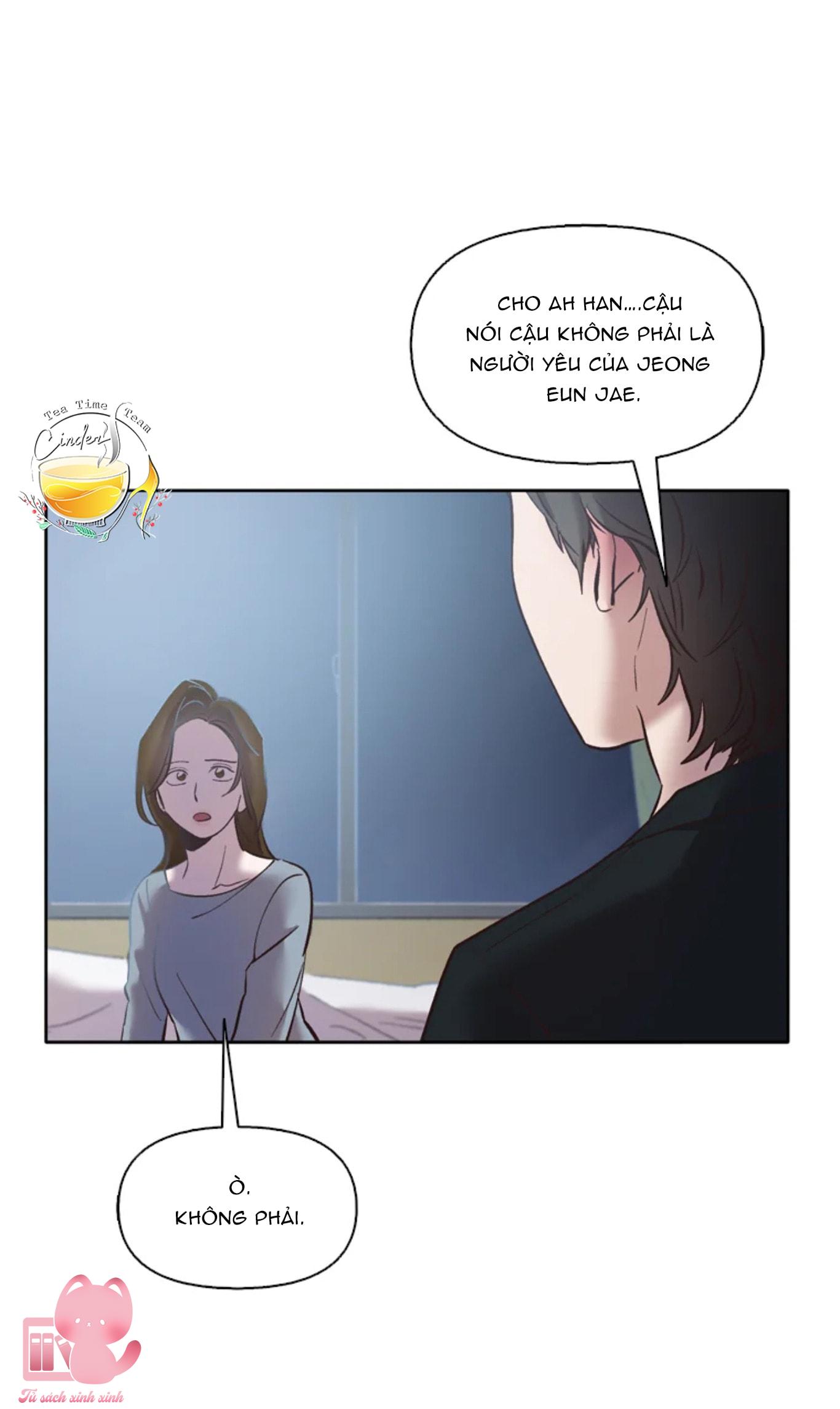 Thanh Xuân Của Chúng Ta - Chap 46 - Trang 10