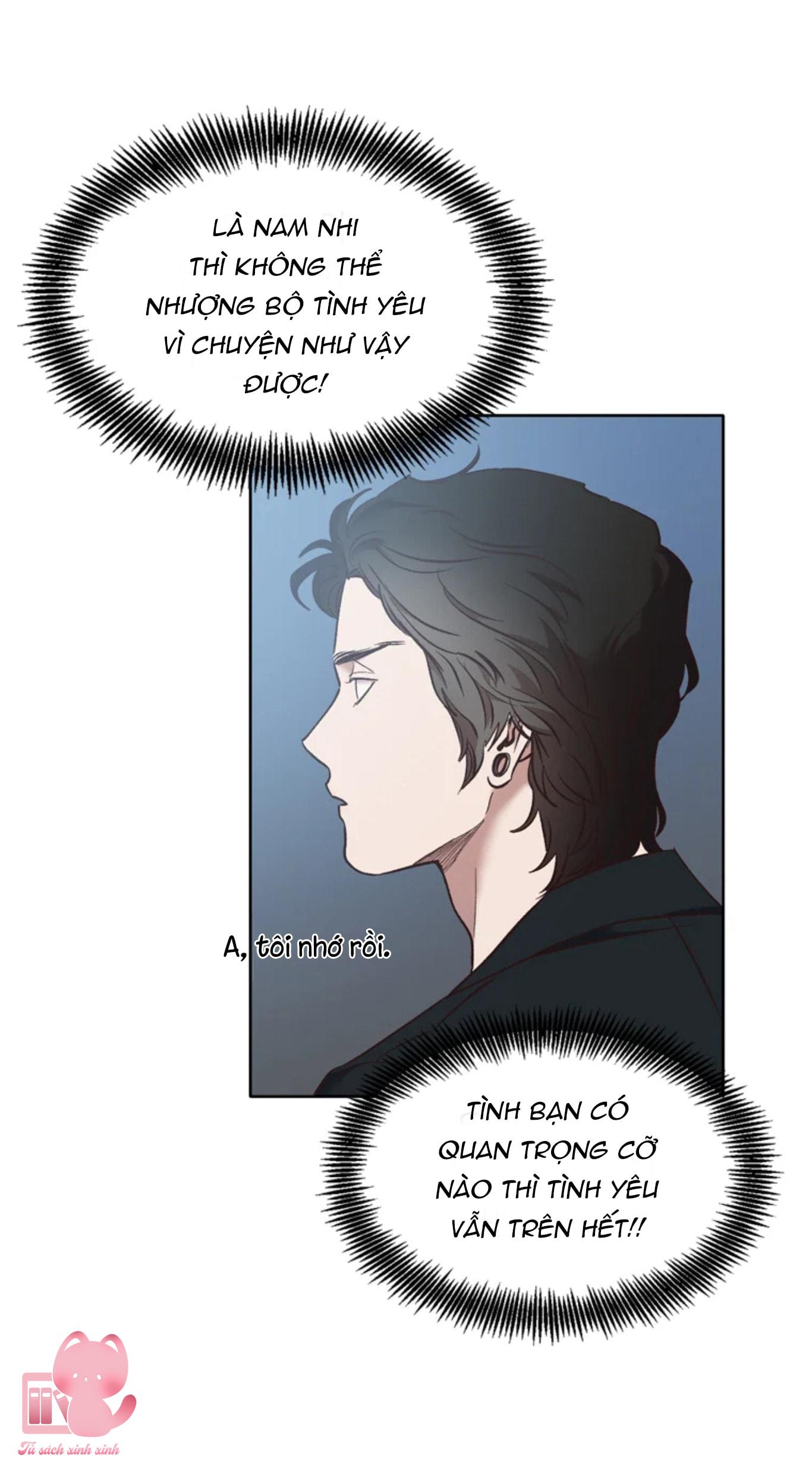 Thanh Xuân Của Chúng Ta - Chap 47 - Trang 11