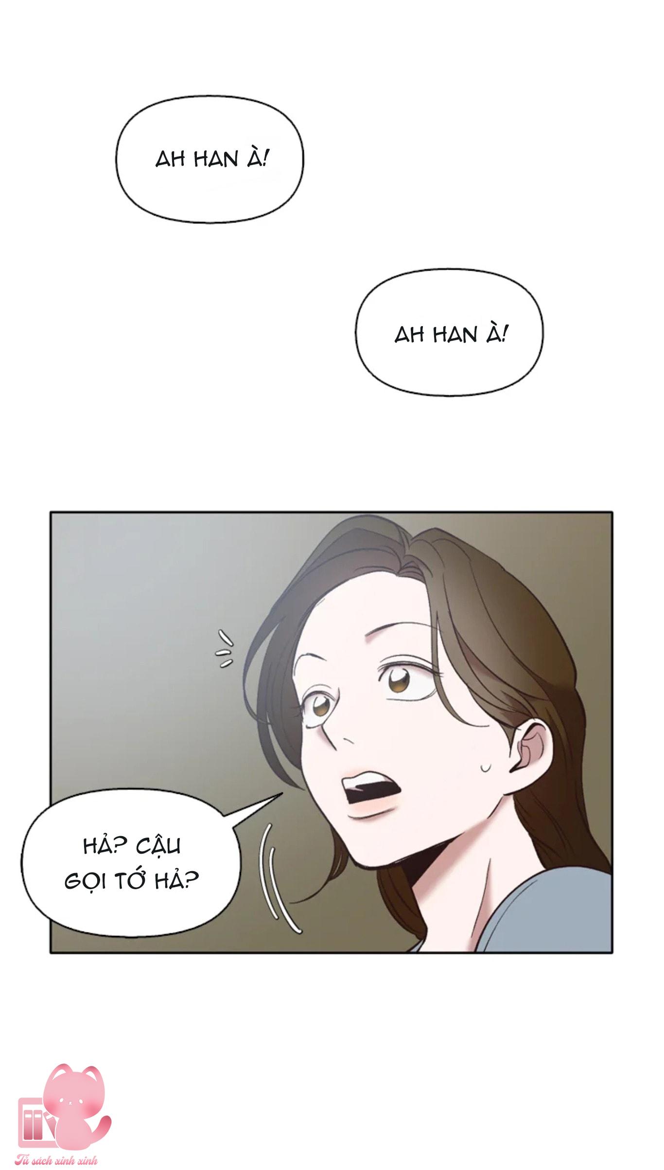 Thanh Xuân Của Chúng Ta - Chap 47 - Trang 12