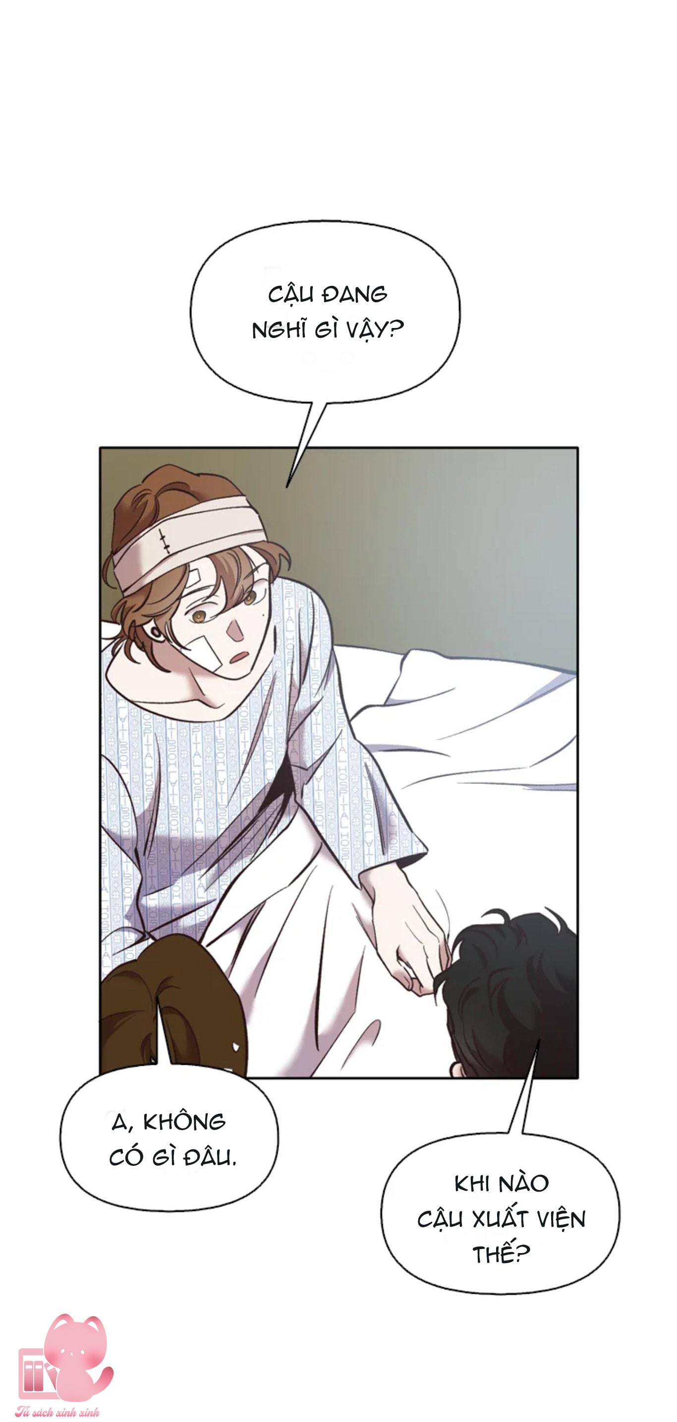 Thanh Xuân Của Chúng Ta - Chap 47 - Trang 13