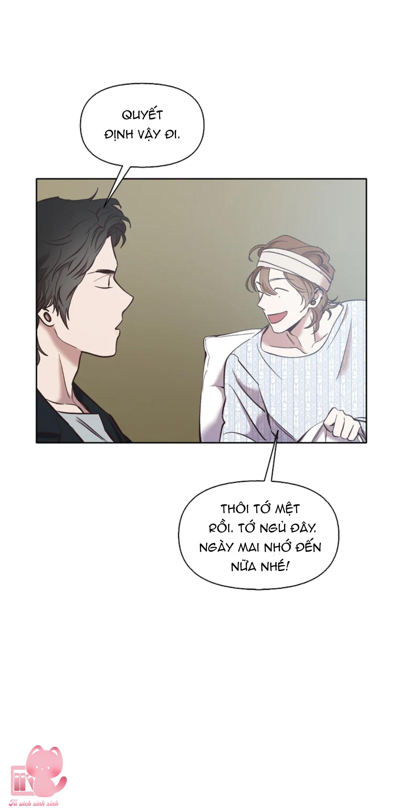Thanh Xuân Của Chúng Ta - Chap 47 - Trang 15