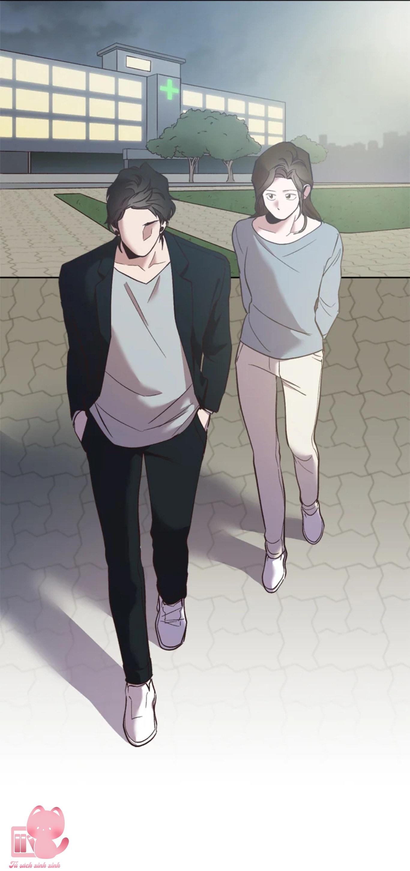 Thanh Xuân Của Chúng Ta - Chap 47 - Trang 17