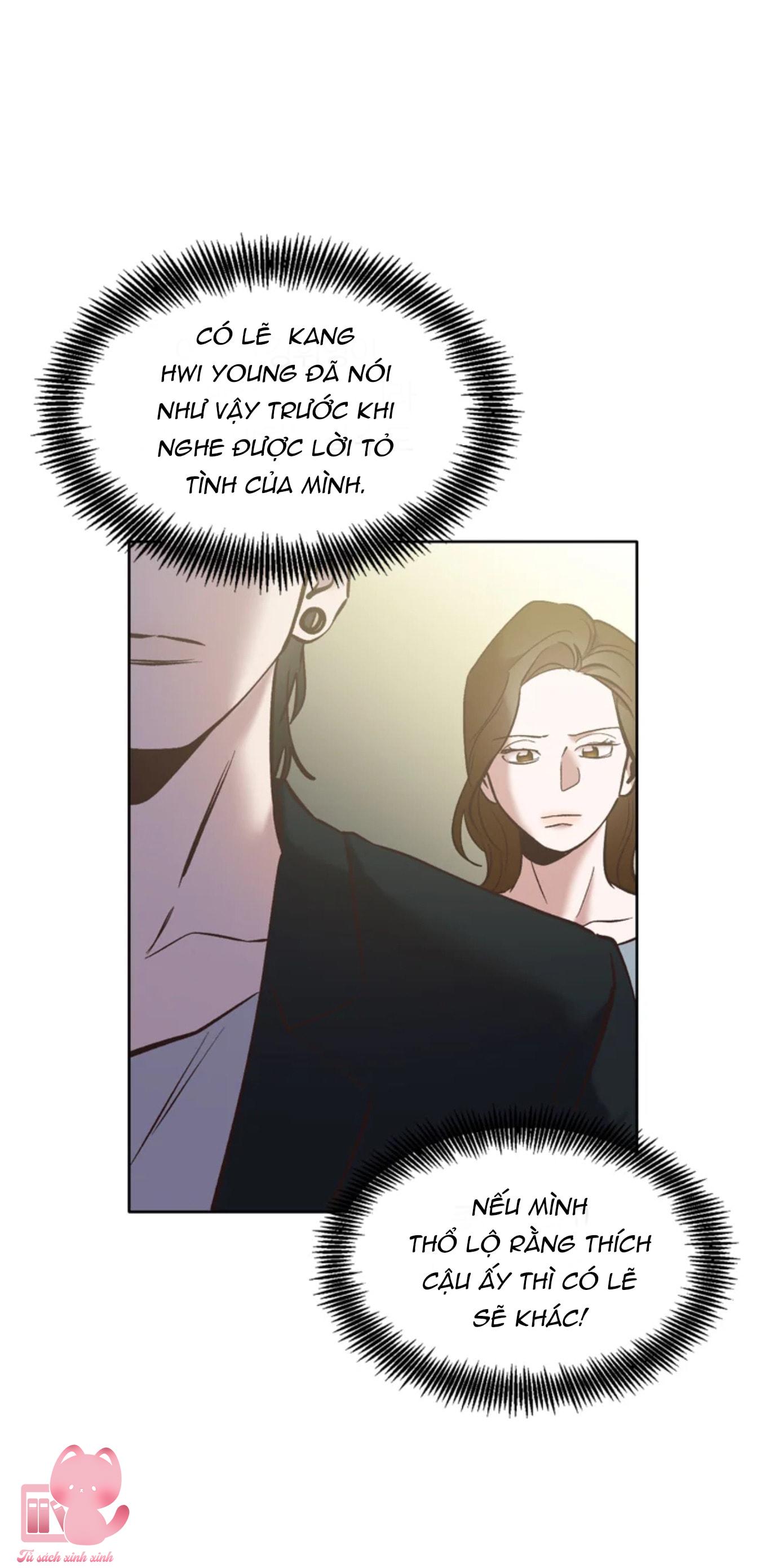 Thanh Xuân Của Chúng Ta - Chap 47 - Trang 18