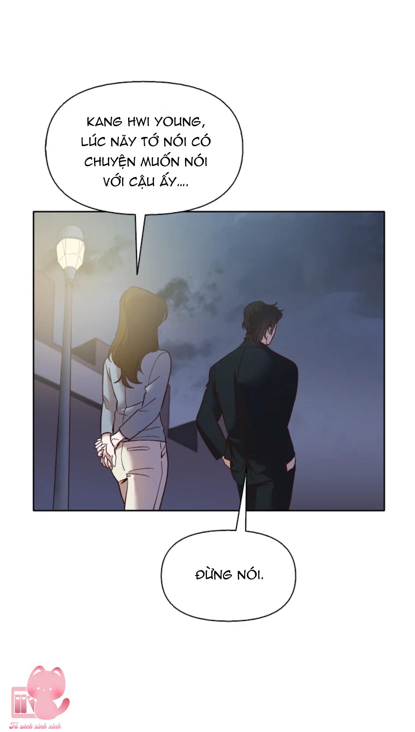 Thanh Xuân Của Chúng Ta - Chap 47 - Trang 19