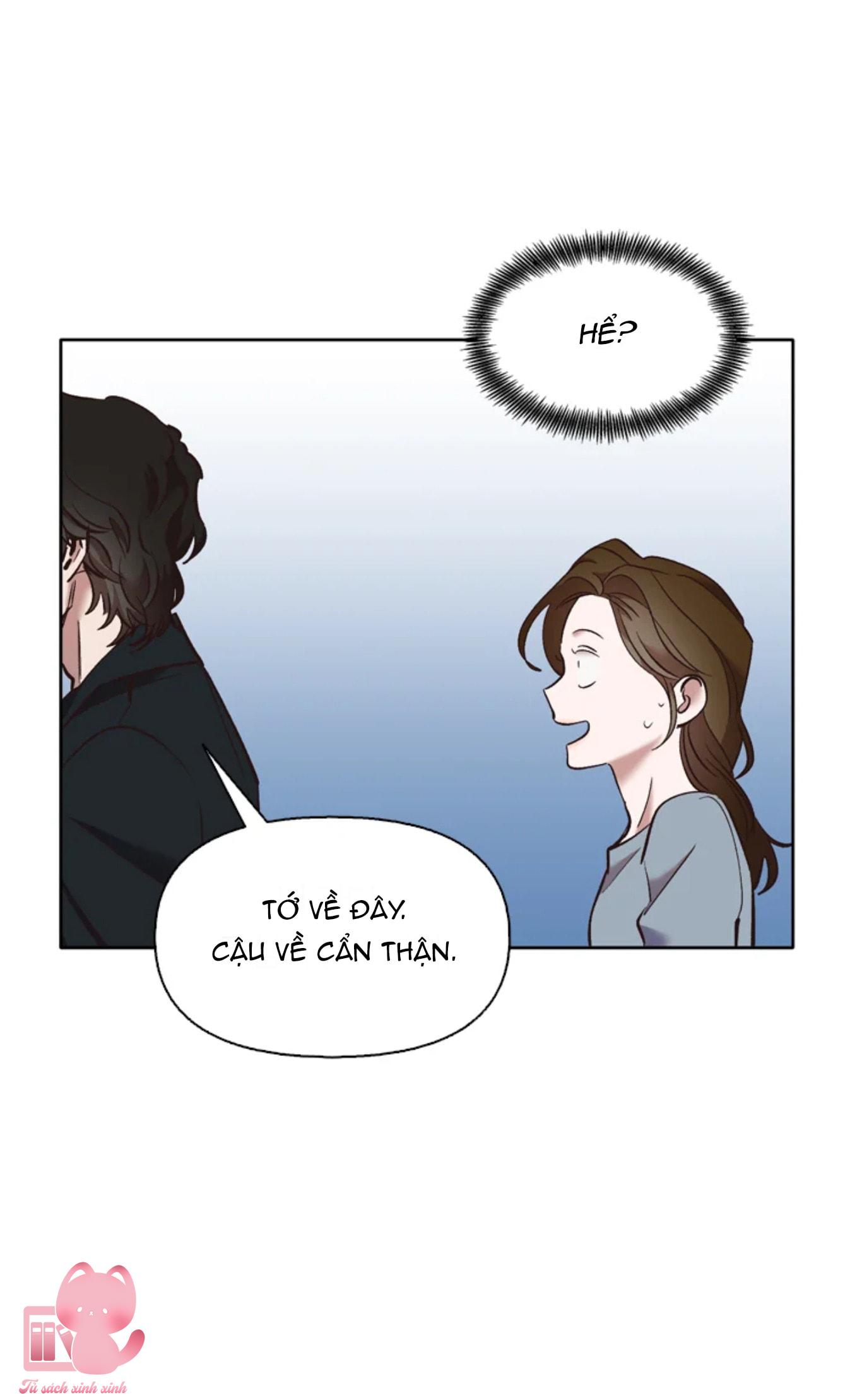 Thanh Xuân Của Chúng Ta - Chap 47 - Trang 20