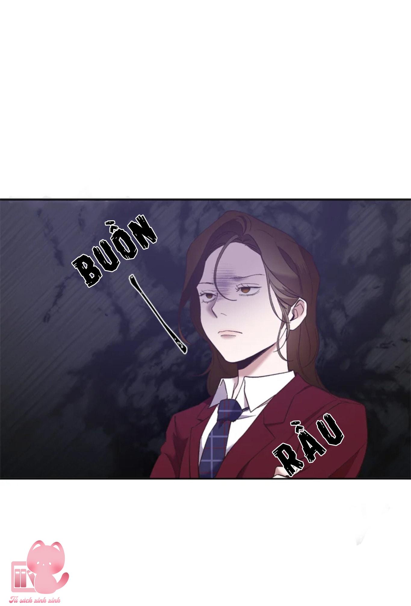 Thanh Xuân Của Chúng Ta - Chap 47 - Trang 24