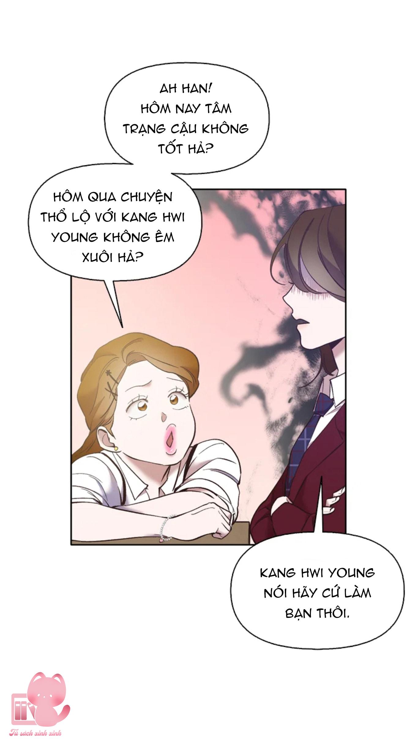 Thanh Xuân Của Chúng Ta - Chap 47 - Trang 25