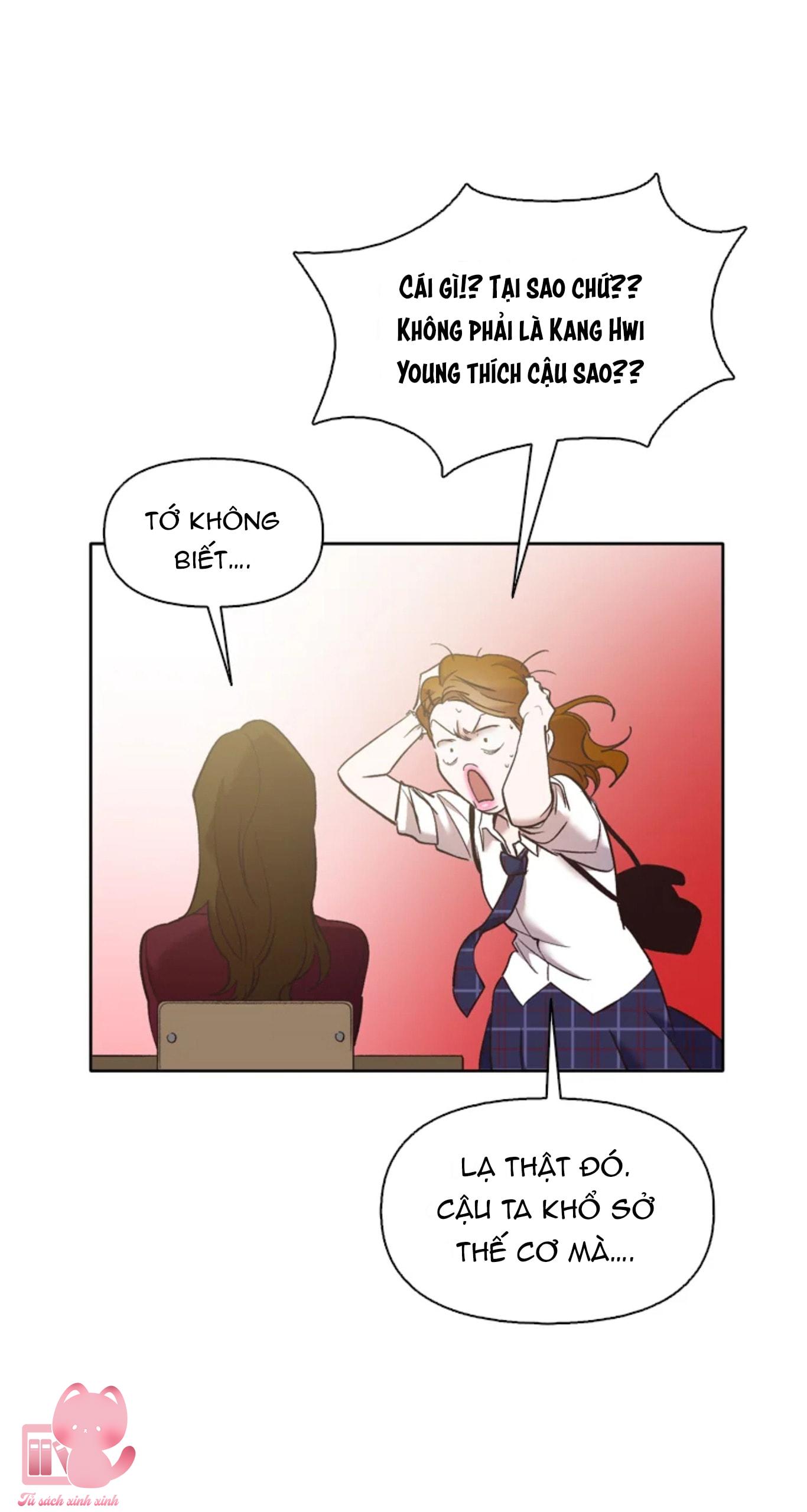 Thanh Xuân Của Chúng Ta - Chap 47 - Trang 26