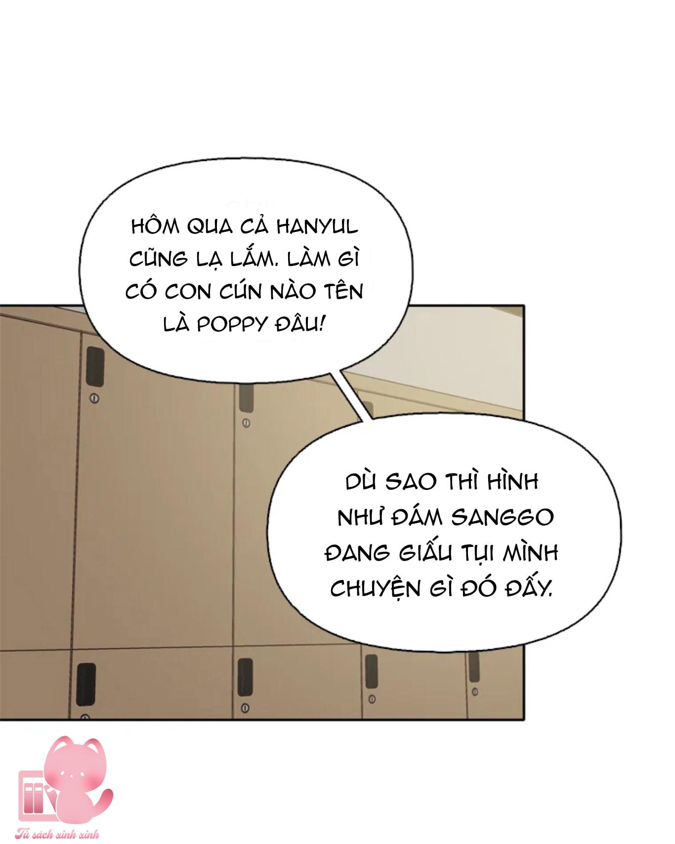 Thanh Xuân Của Chúng Ta - Chap 47 - Trang 27