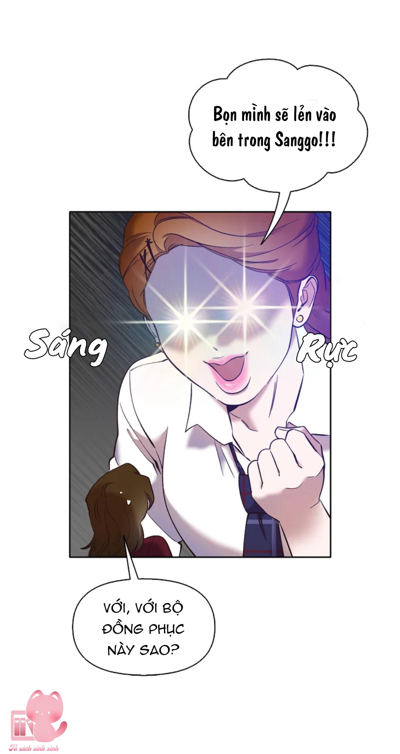 Thanh Xuân Của Chúng Ta - Chap 47 - Trang 29