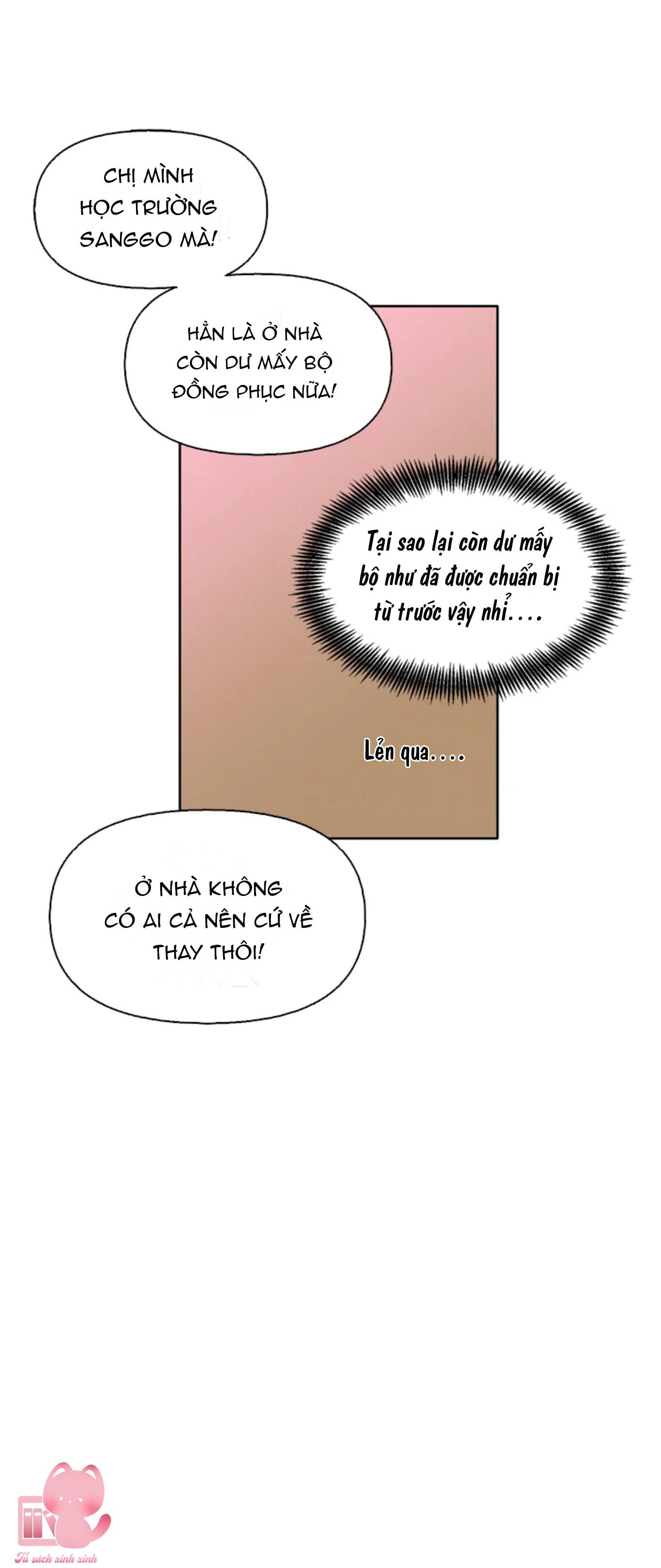 Thanh Xuân Của Chúng Ta - Chap 47 - Trang 30