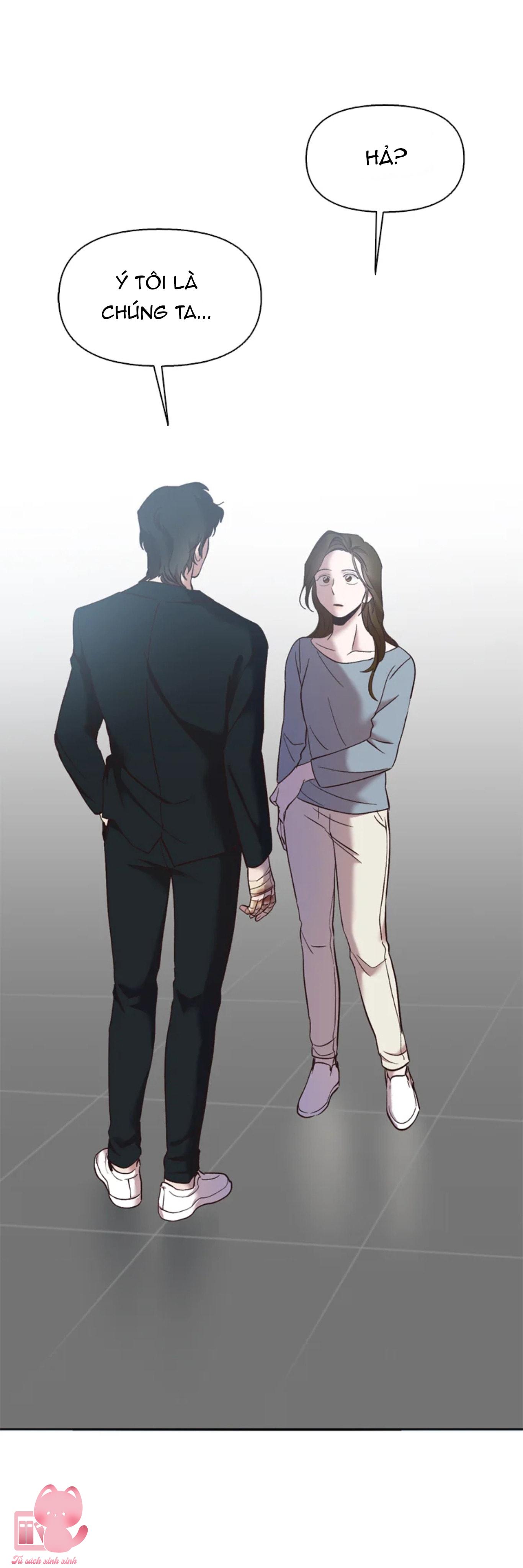 Thanh Xuân Của Chúng Ta - Chap 47 - Trang 4