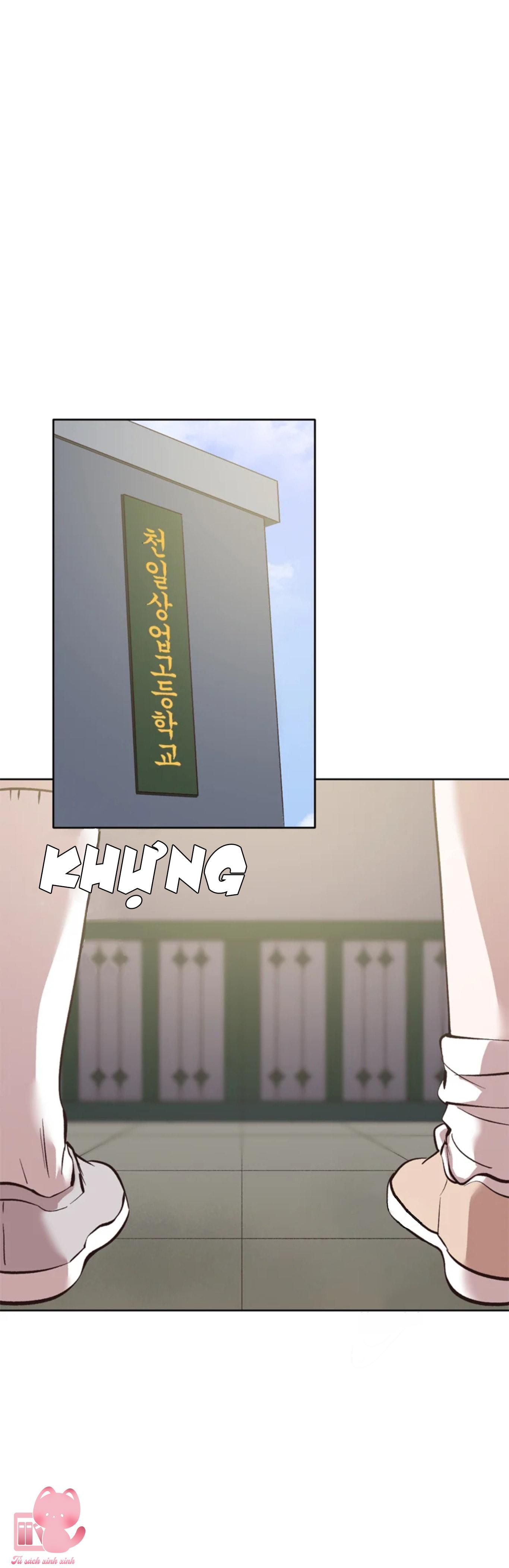 Thanh Xuân Của Chúng Ta - Chap 47 - Trang 31