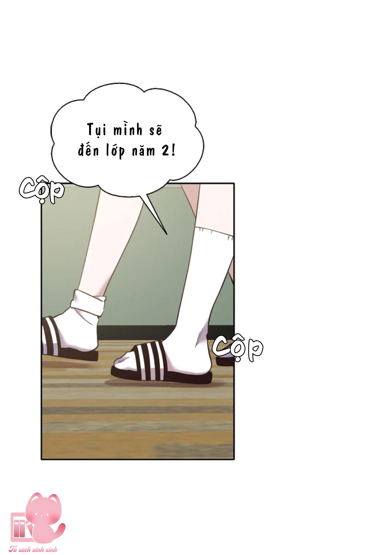 Thanh Xuân Của Chúng Ta - Chap 47 - Trang 35
