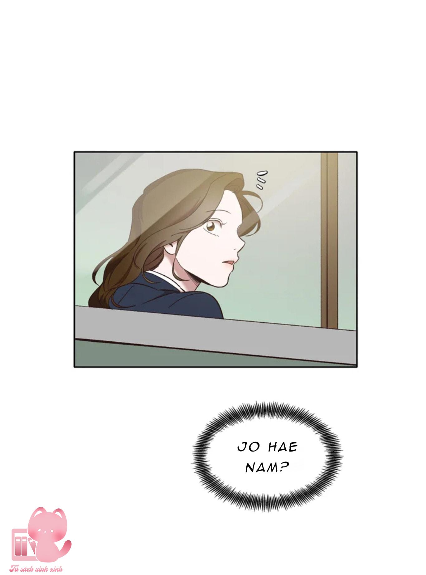 Thanh Xuân Của Chúng Ta - Chap 47 - Trang 37
