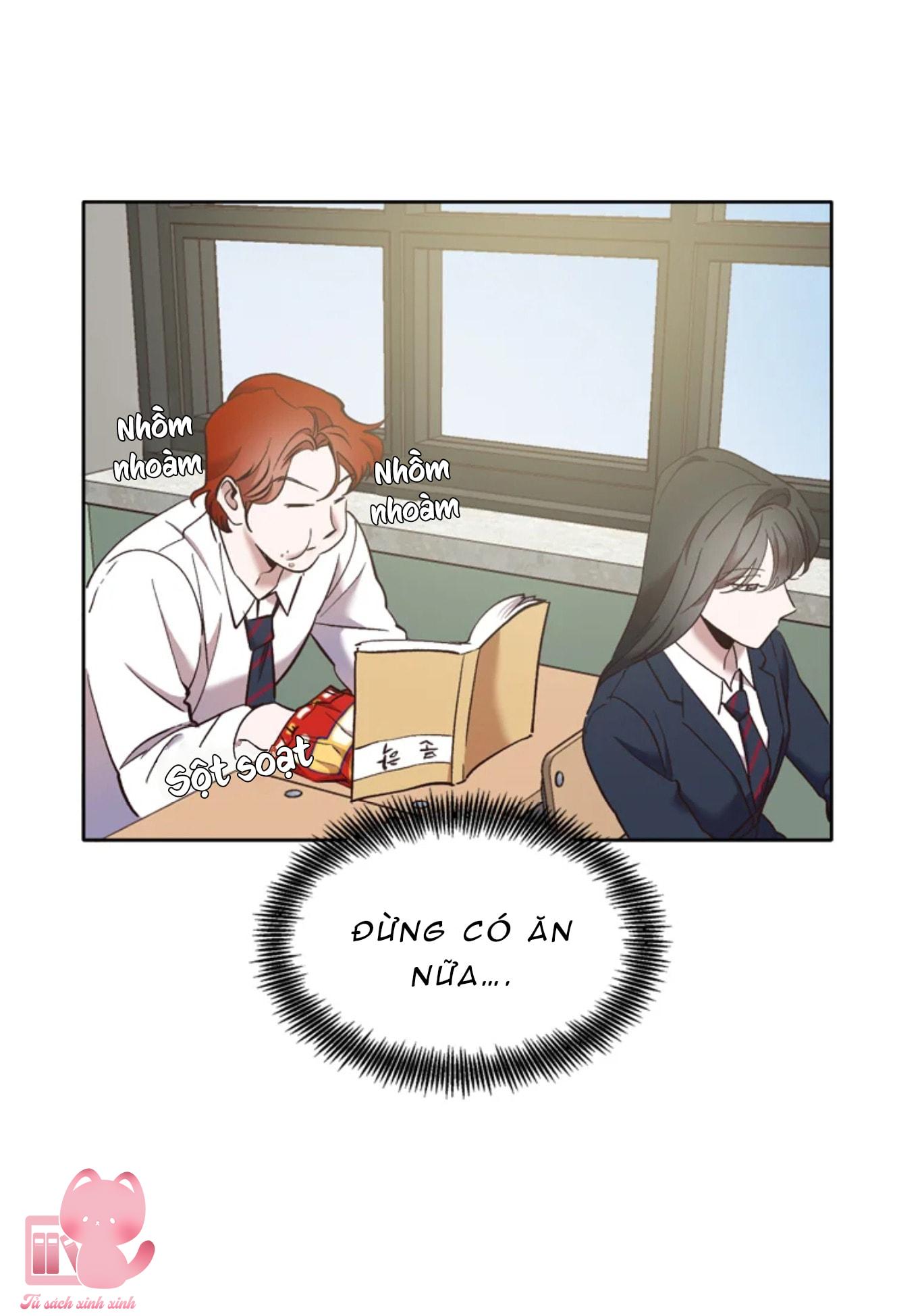 Thanh Xuân Của Chúng Ta - Chap 47 - Trang 38
