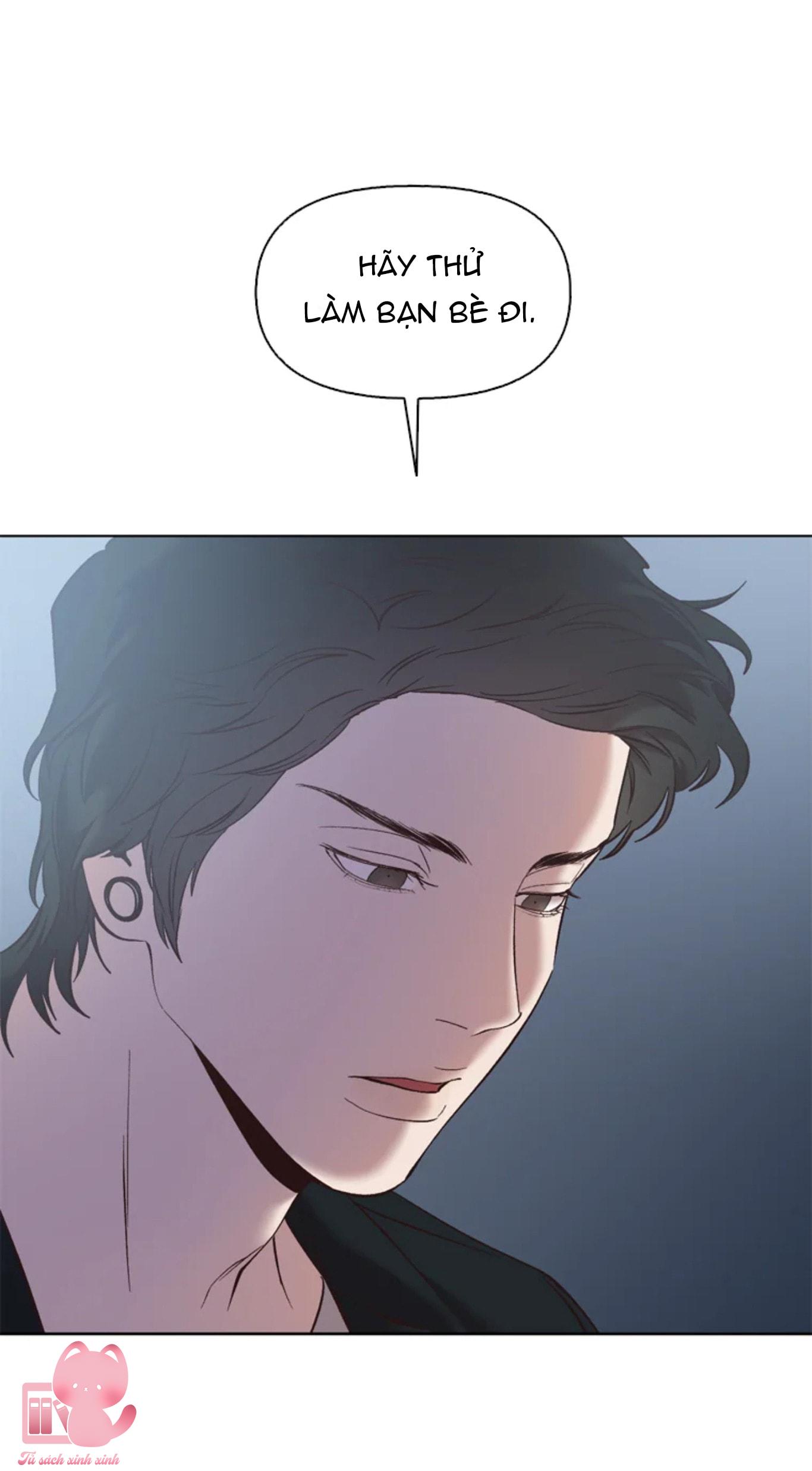 Thanh Xuân Của Chúng Ta - Chap 47 - Trang 5