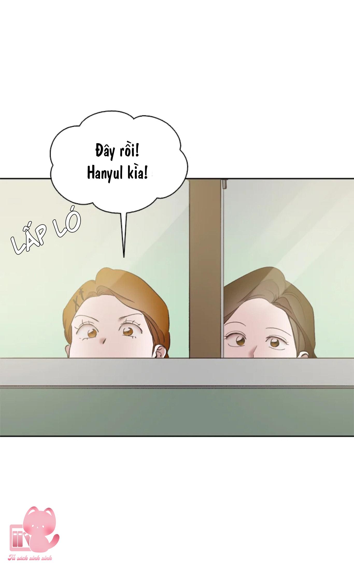 Thanh Xuân Của Chúng Ta - Chap 47 - Trang 42