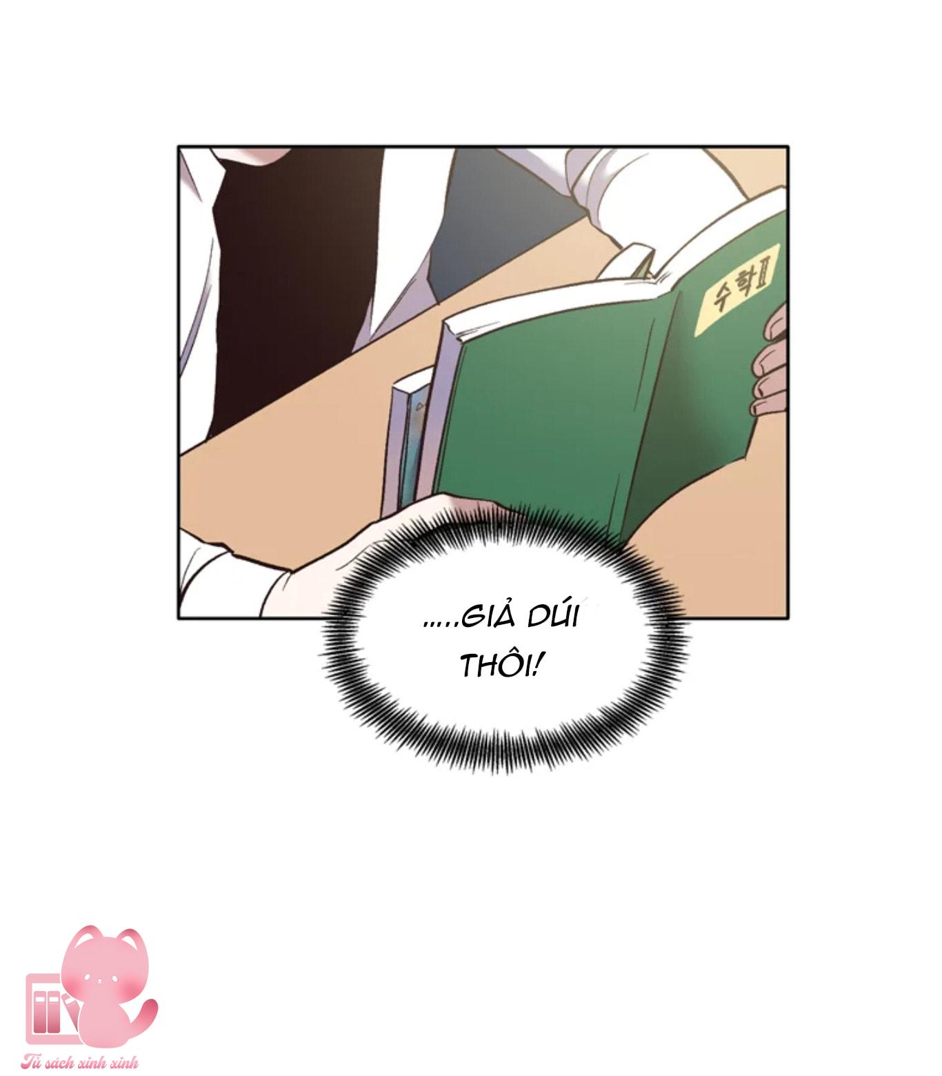 Thanh Xuân Của Chúng Ta - Chap 47 - Trang 44