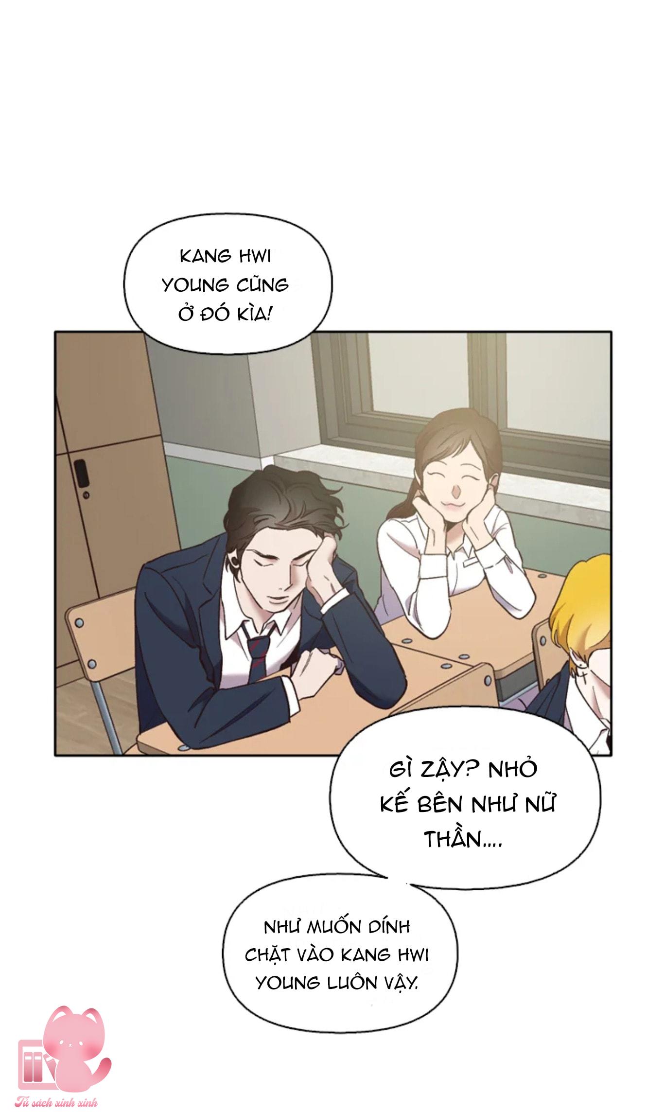 Thanh Xuân Của Chúng Ta - Chap 47 - Trang 45