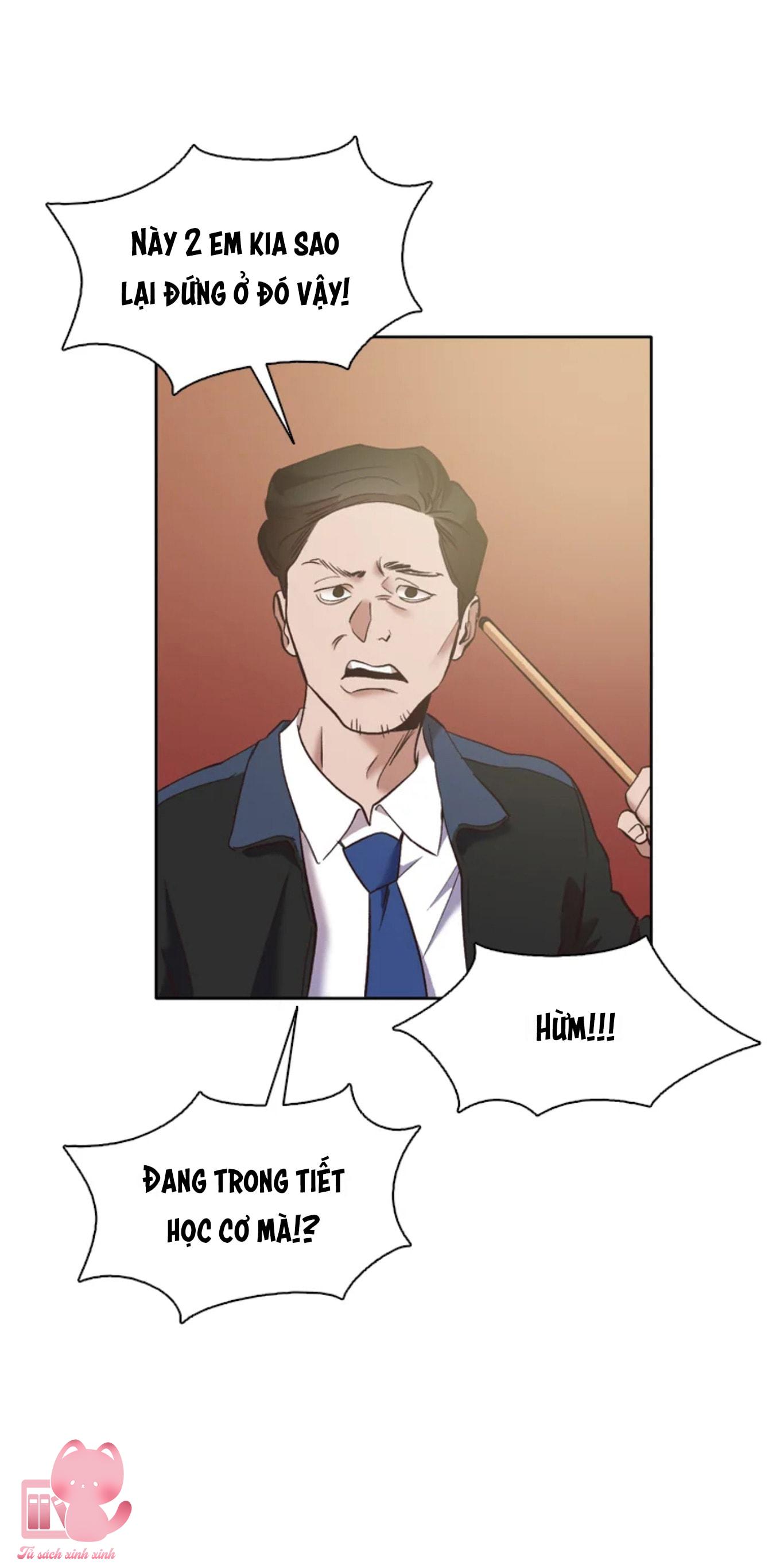 Thanh Xuân Của Chúng Ta - Chap 47 - Trang 47