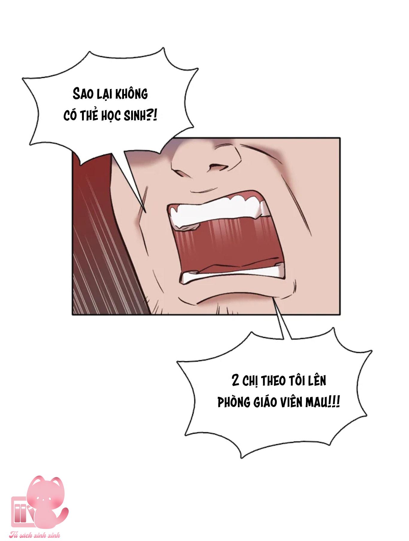 Thanh Xuân Của Chúng Ta - Chap 47 - Trang 51