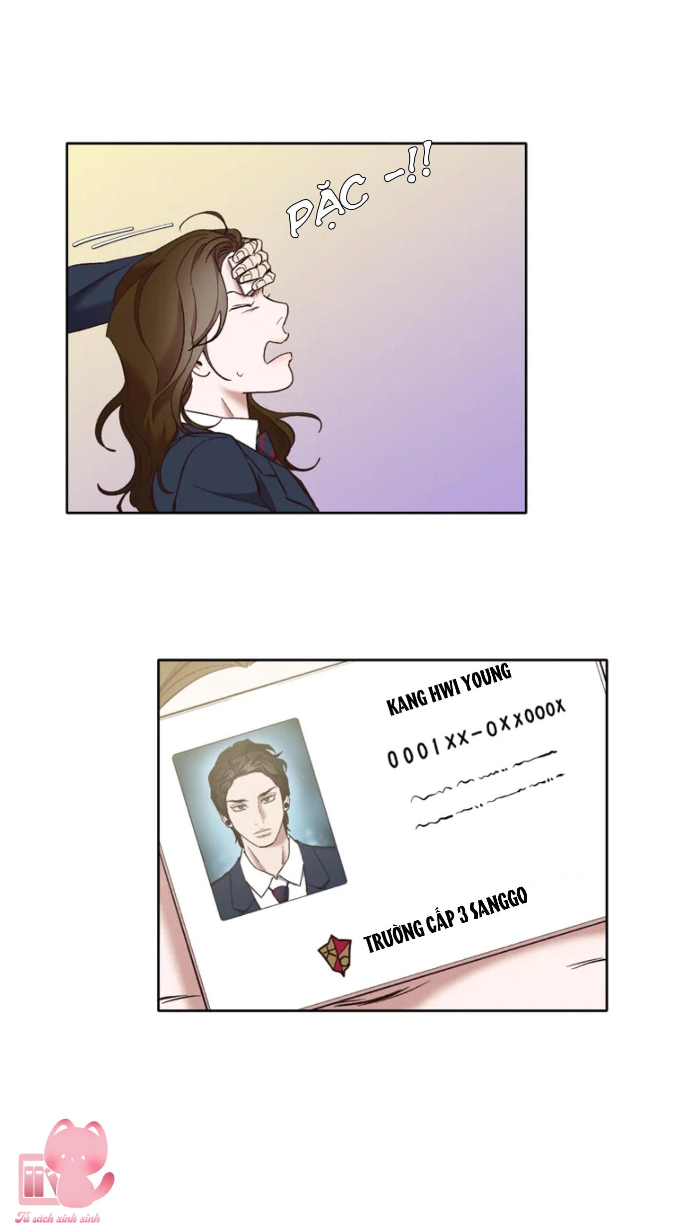 Thanh Xuân Của Chúng Ta - Chap 47 - Trang 52