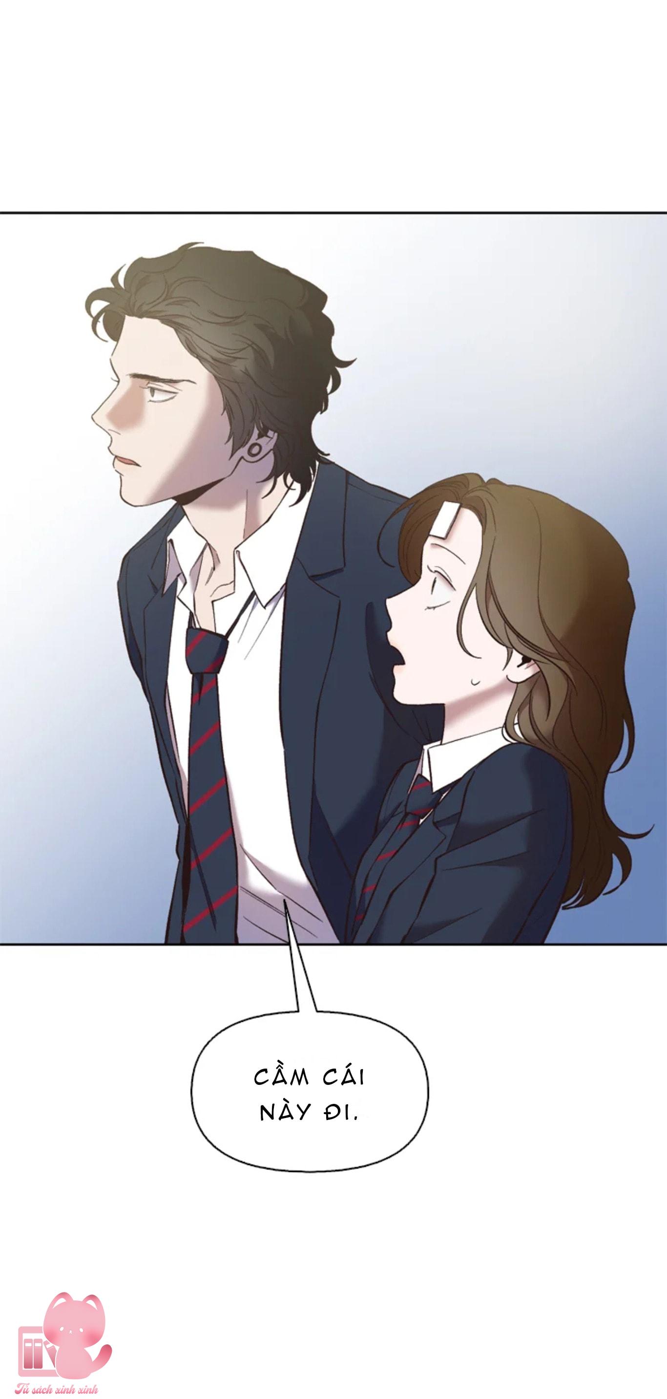 Thanh Xuân Của Chúng Ta - Chap 47 - Trang 53