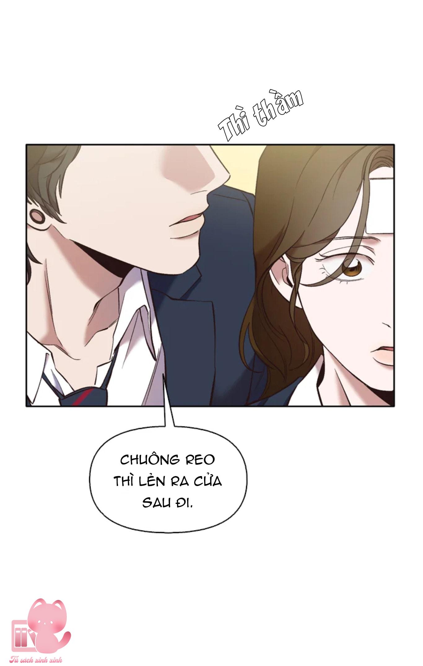 Thanh Xuân Của Chúng Ta - Chap 47 - Trang 55