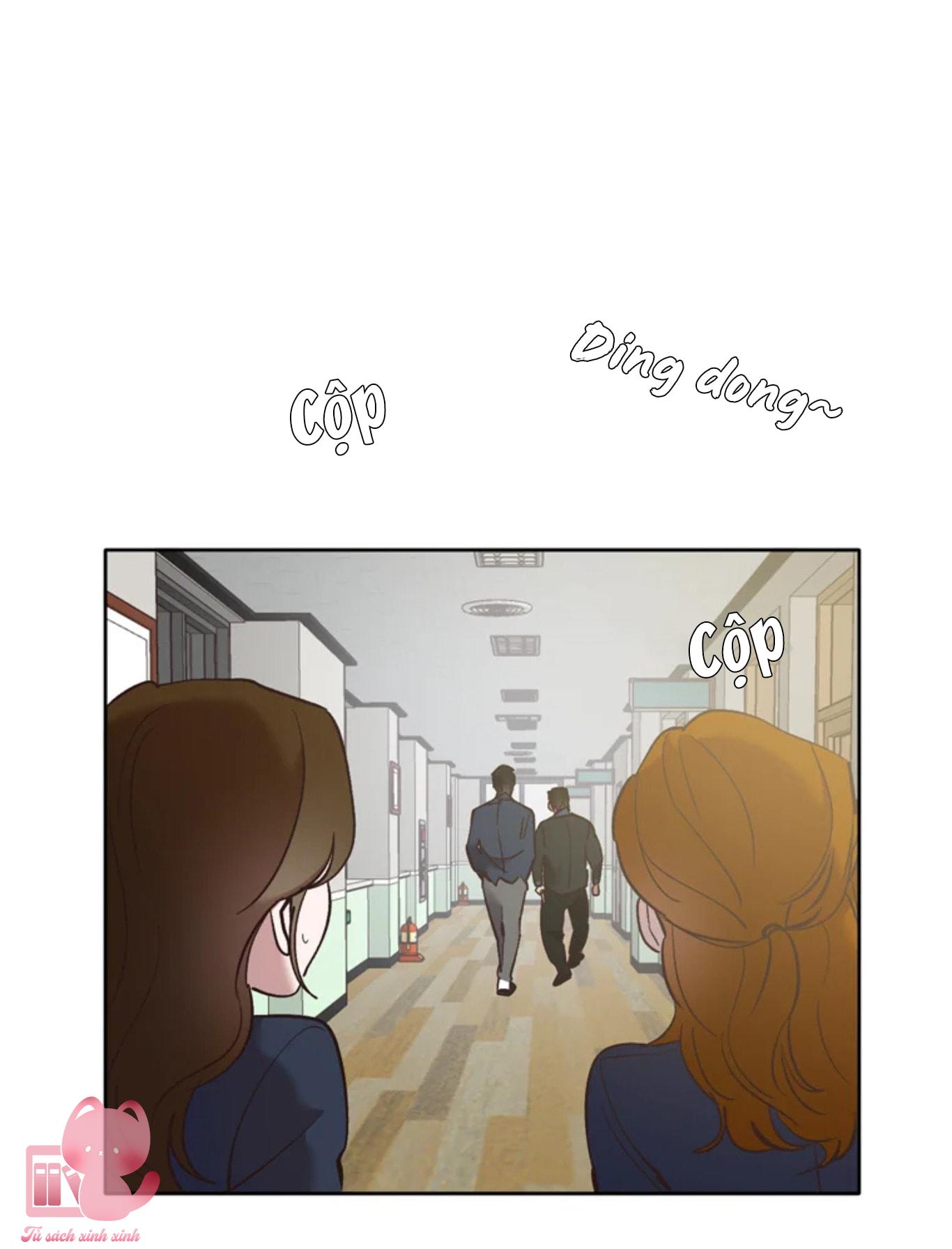 Thanh Xuân Của Chúng Ta - Chap 47 - Trang 56