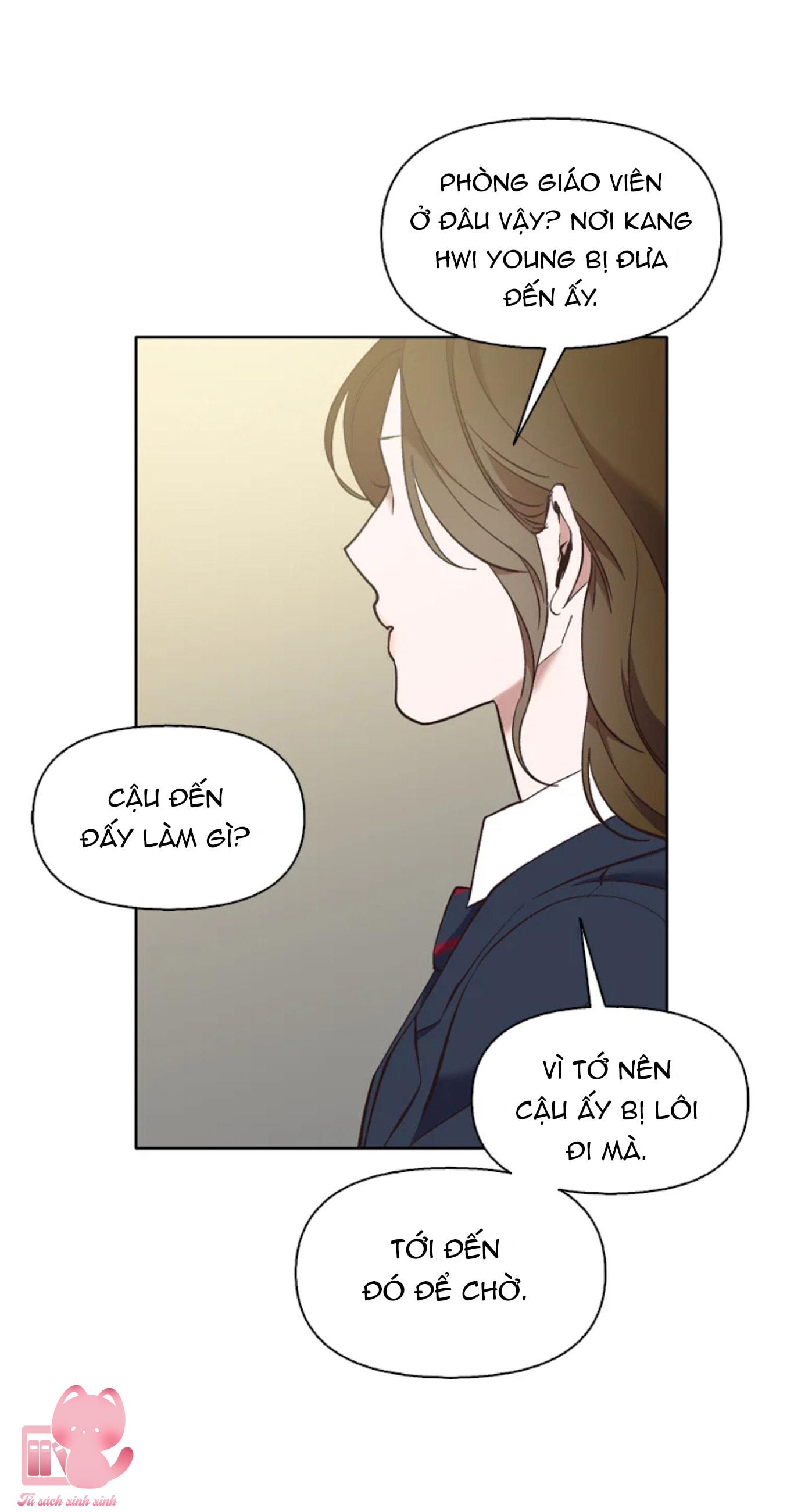 Thanh Xuân Của Chúng Ta - Chap 47 - Trang 59