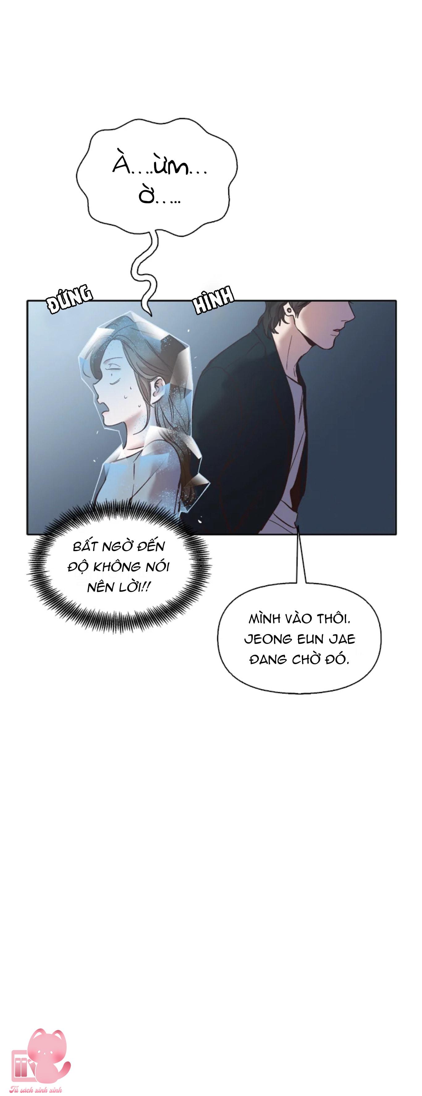 Thanh Xuân Của Chúng Ta - Chap 47 - Trang 7
