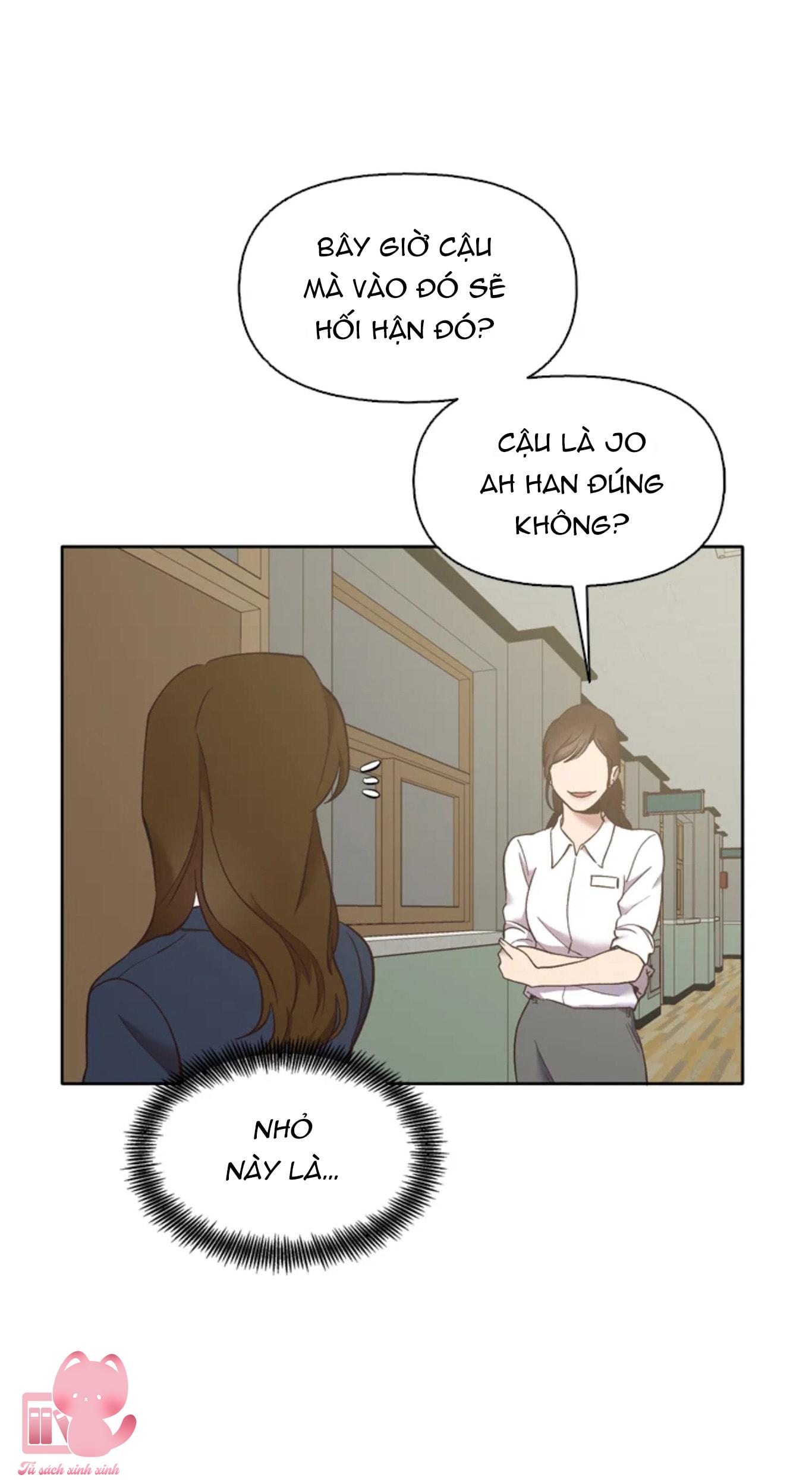 Thanh Xuân Của Chúng Ta - Chap 47 - Trang 63