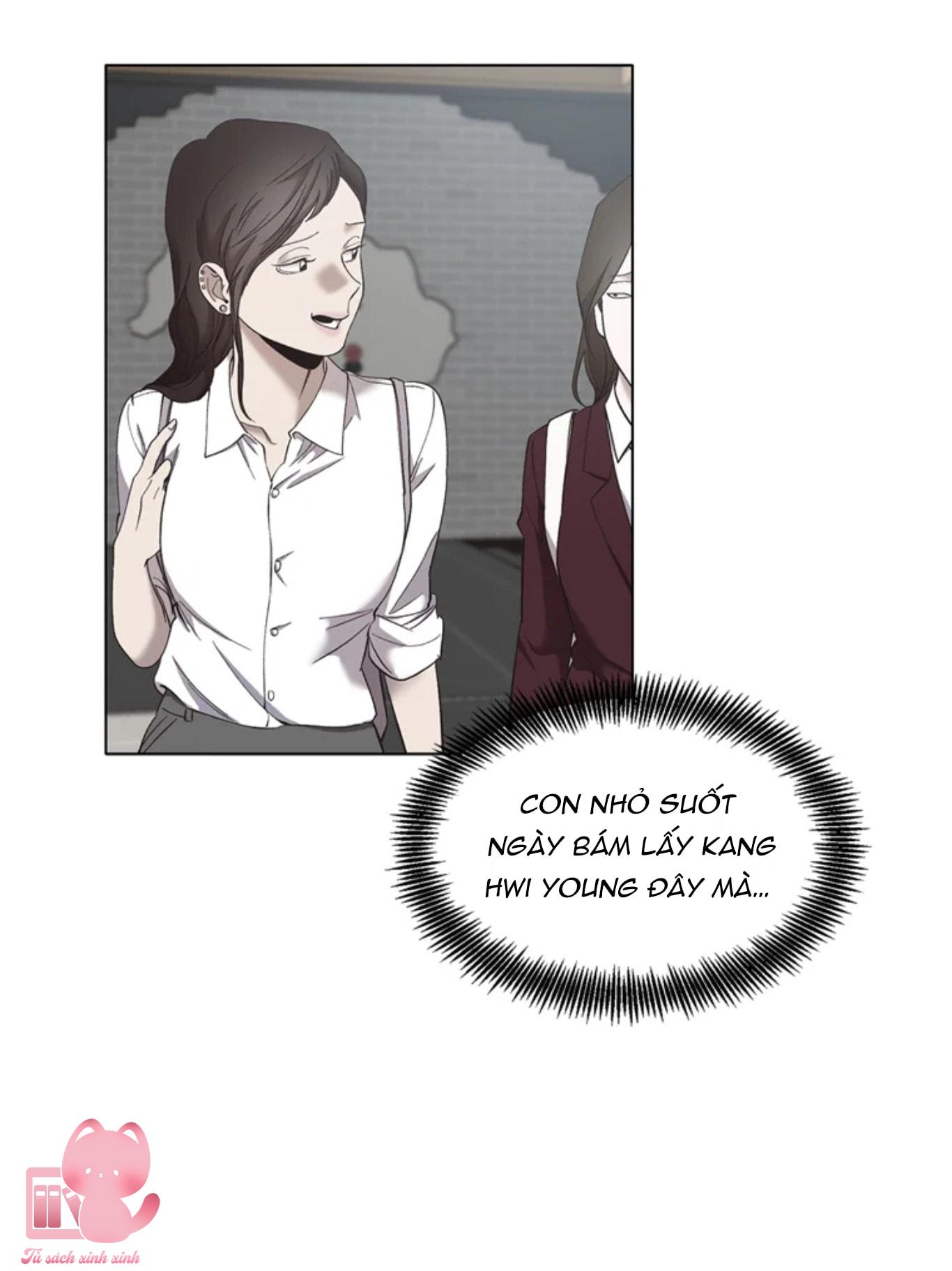 Thanh Xuân Của Chúng Ta - Chap 47 - Trang 65