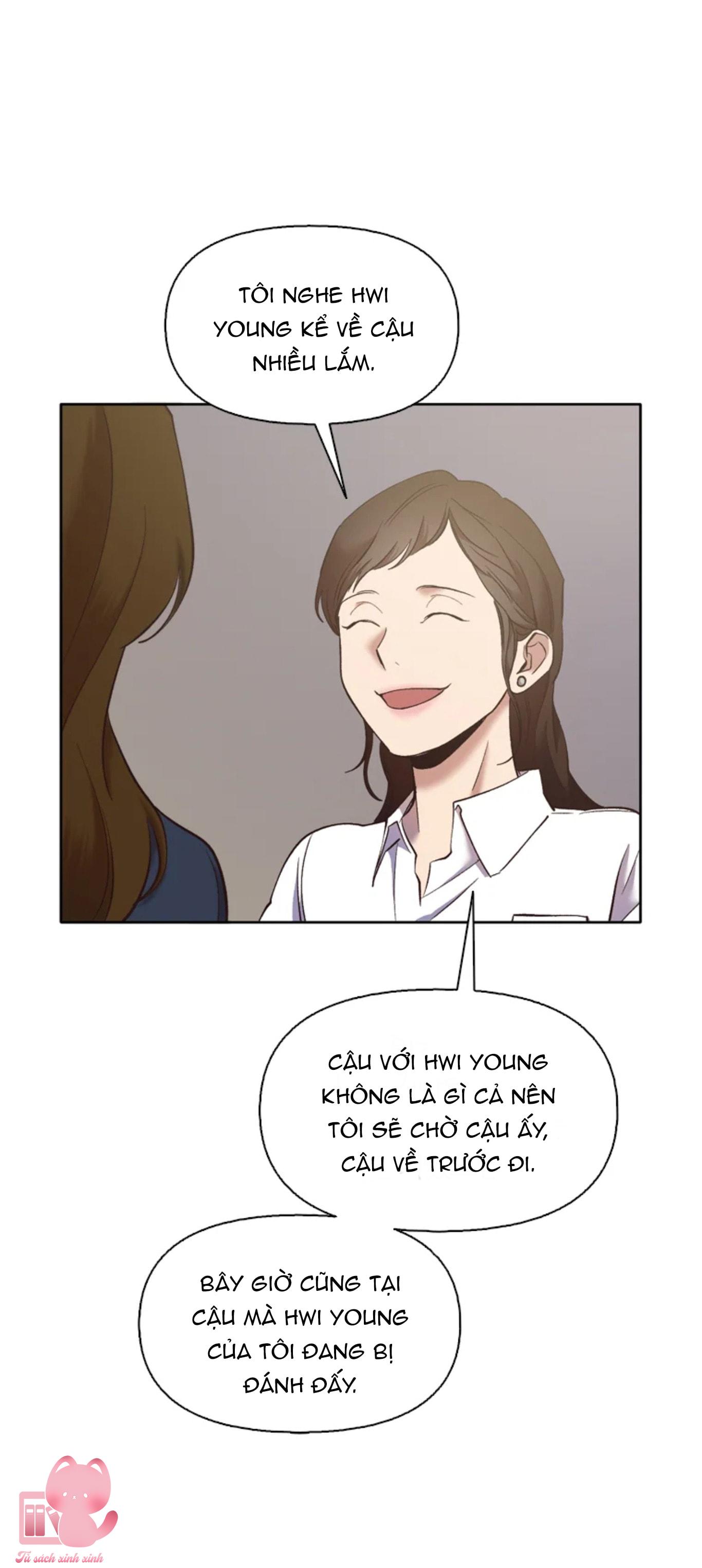 Thanh Xuân Của Chúng Ta - Chap 47 - Trang 67