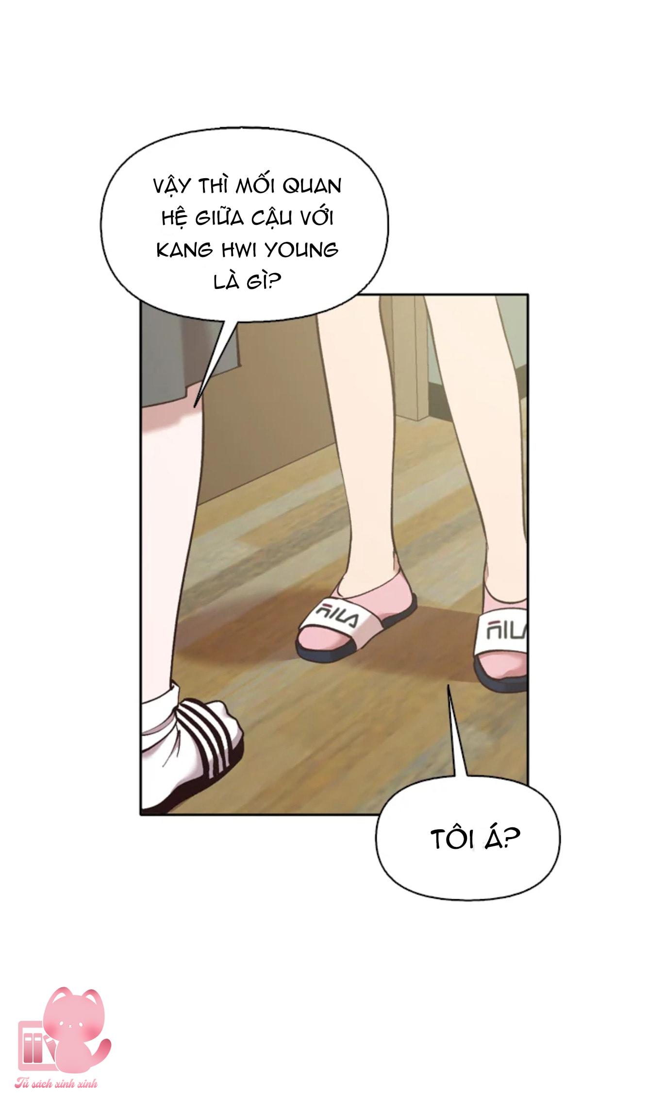 Thanh Xuân Của Chúng Ta - Chap 47 - Trang 68